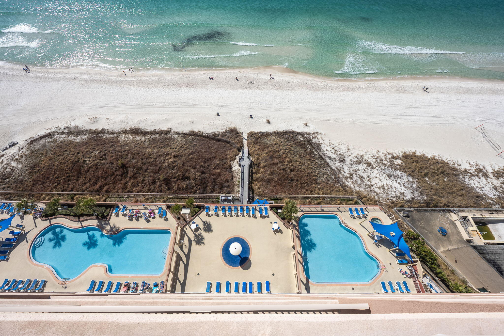 SUNRISE BEACH - Residential