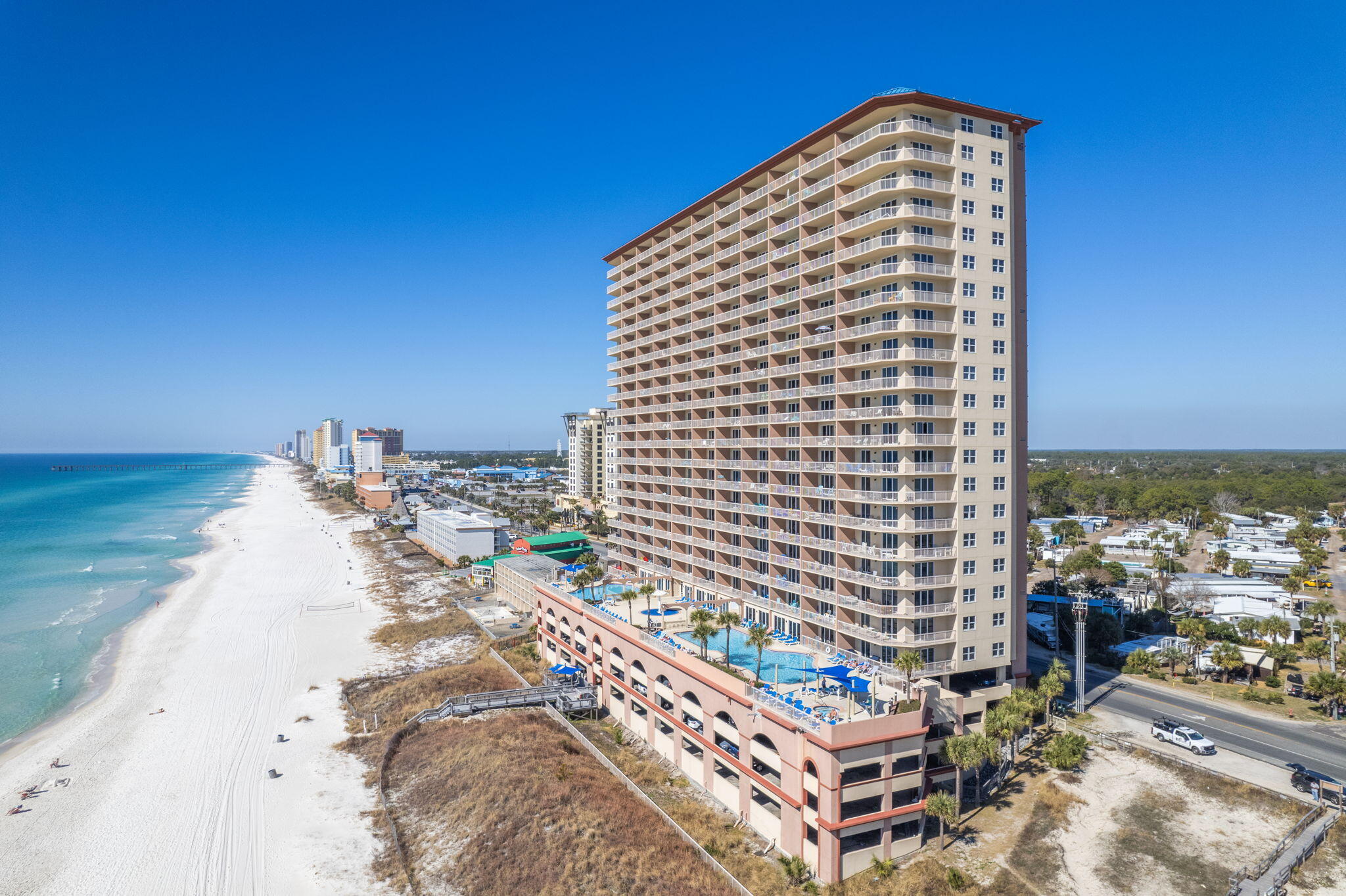 SUNRISE BEACH - Residential
