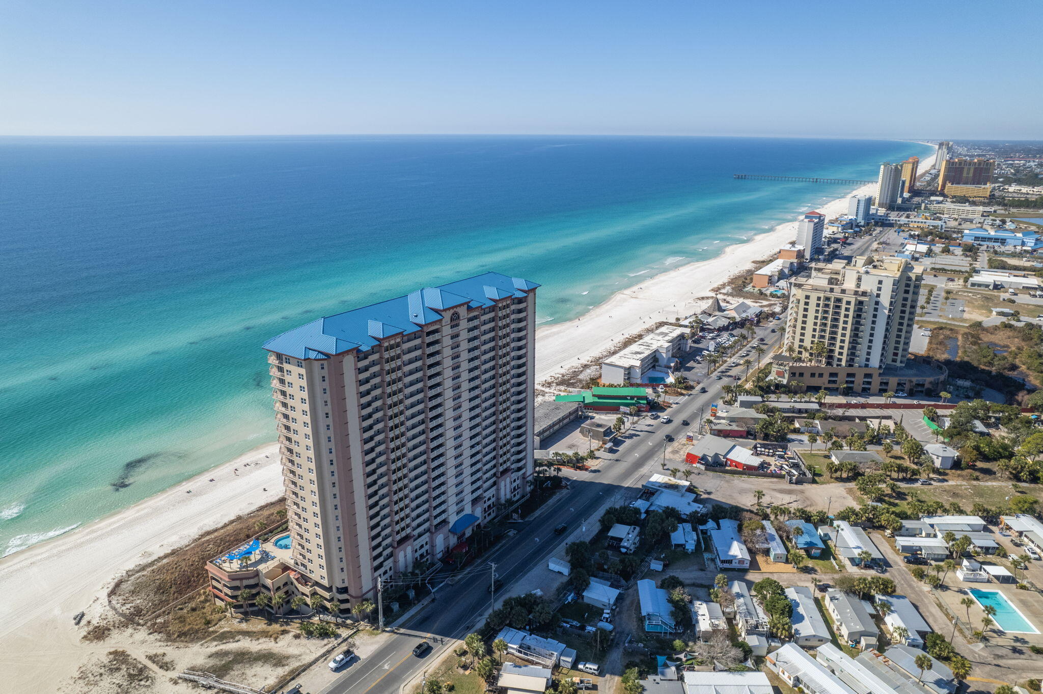 SUNRISE BEACH - Residential