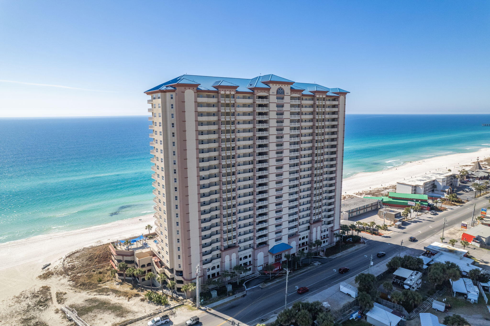 SUNRISE BEACH - Residential