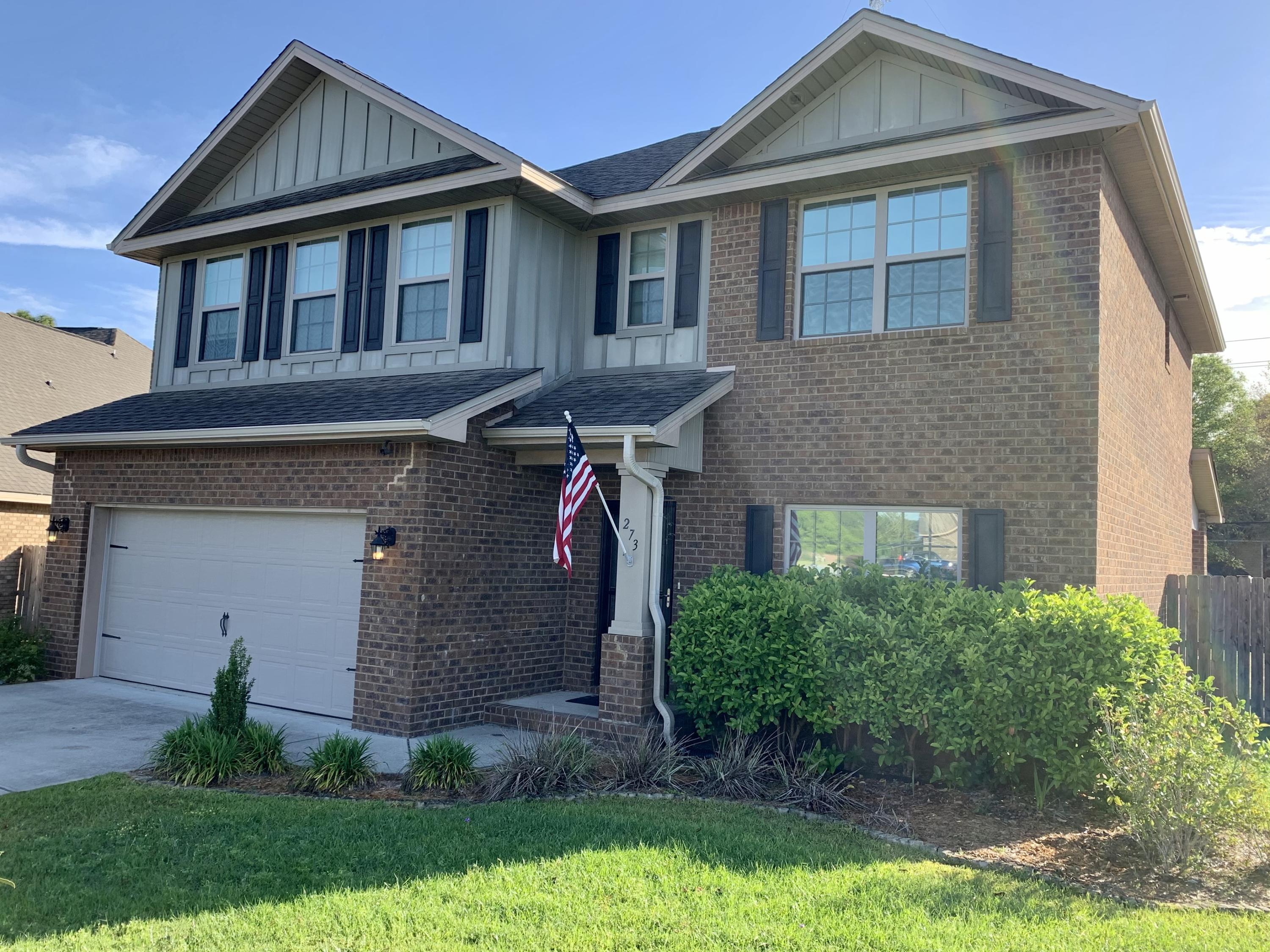 LIBERTY OAKS - Residential