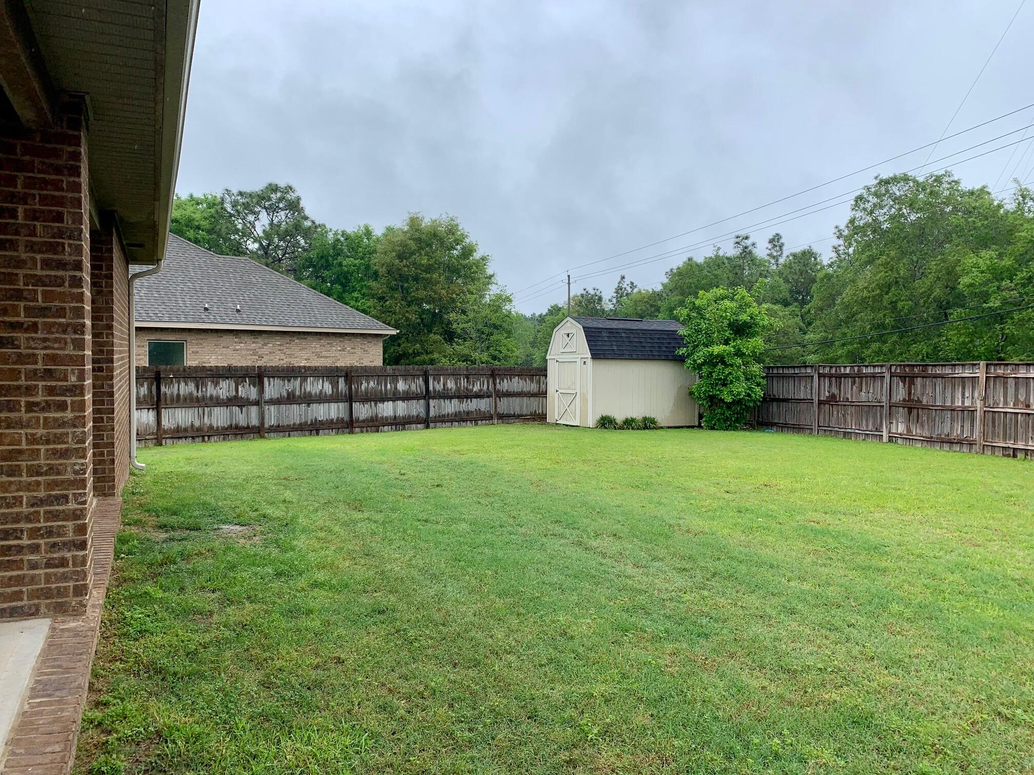 LIBERTY OAKS - Residential