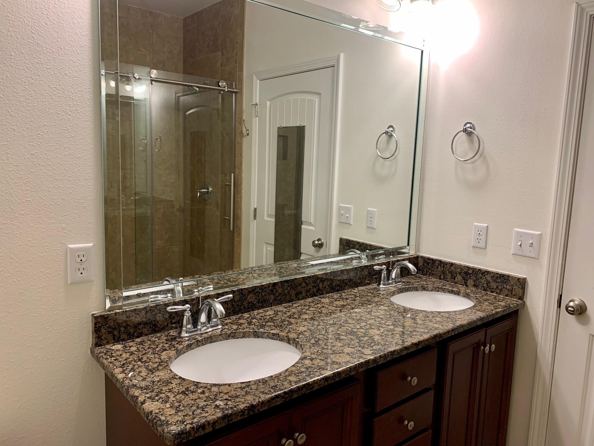 LIBERTY OAKS - Residential