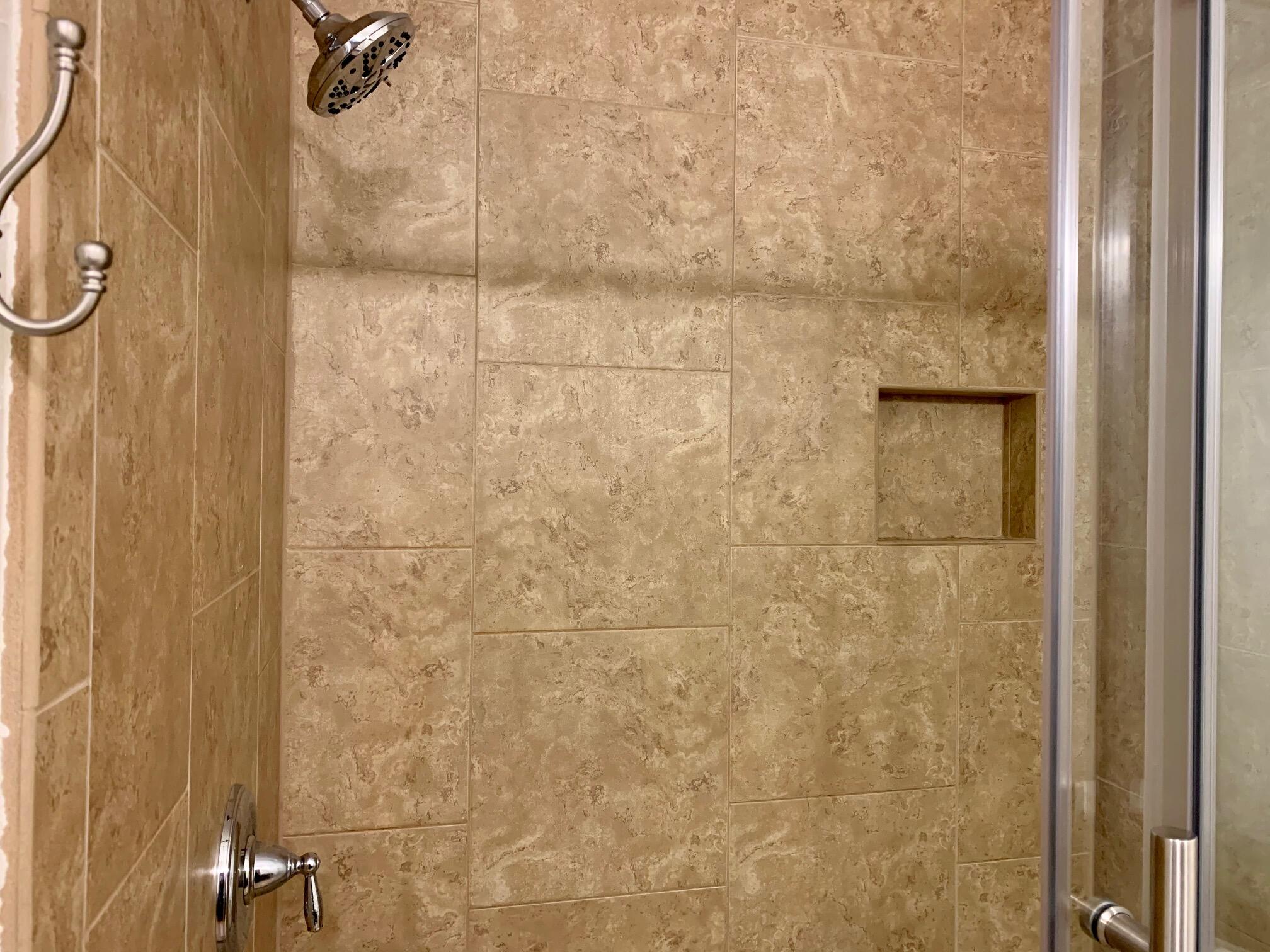 LIBERTY OAKS - Residential