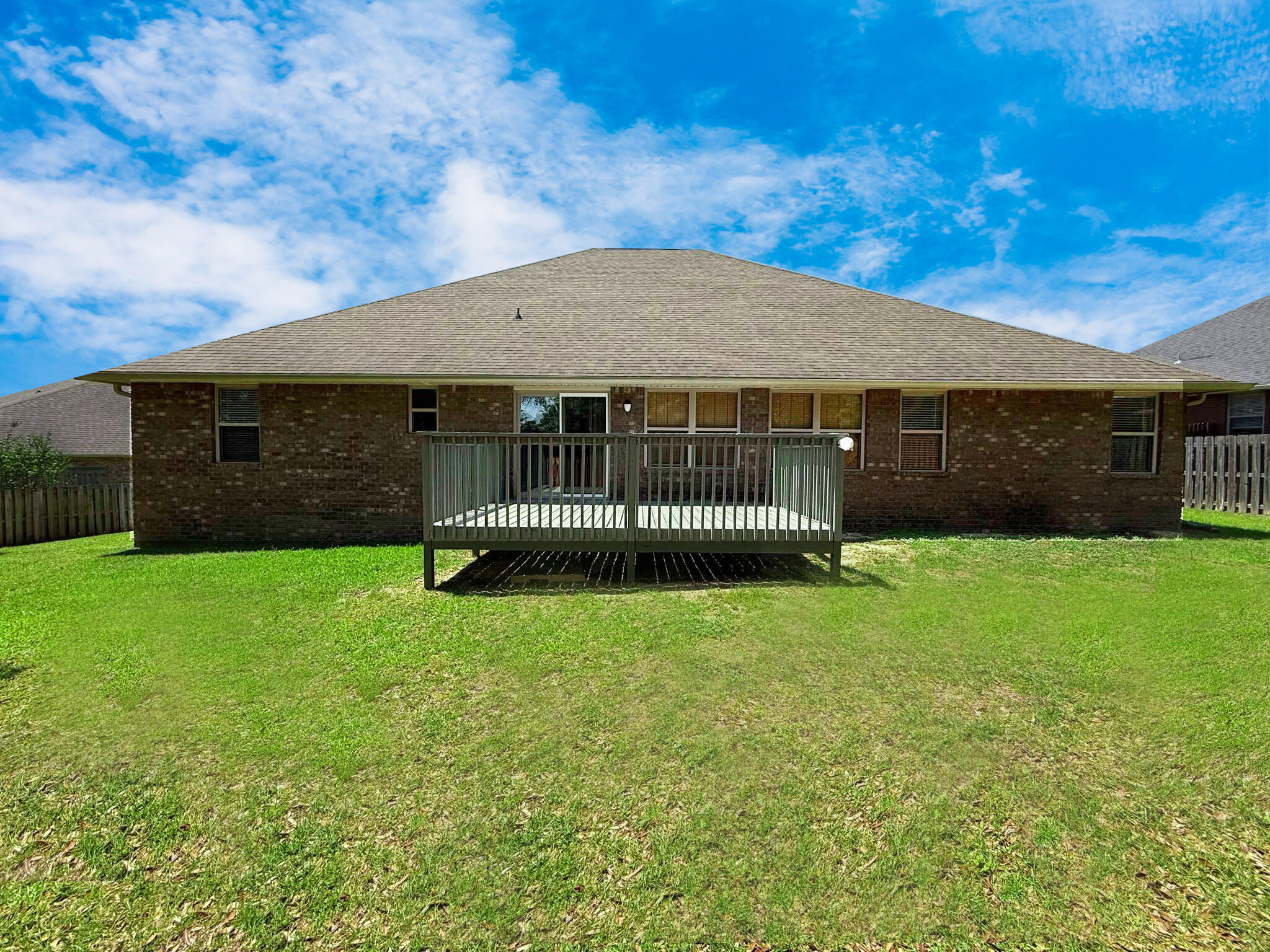 FOX VALLEY - Residential Lease