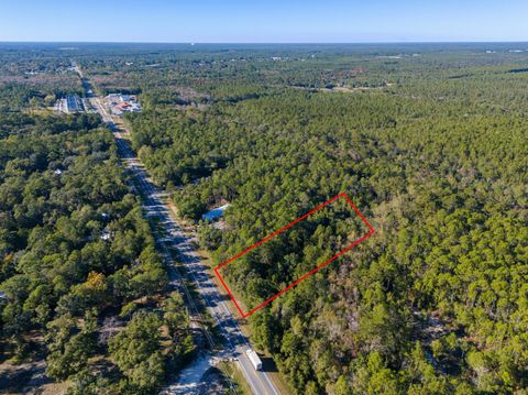 Photo of 00 FL-20, Freeport, FL 32439 (MLS # 989513)