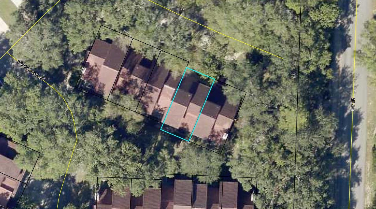 MARINA COVE VILLAGE PH 2 - Residential