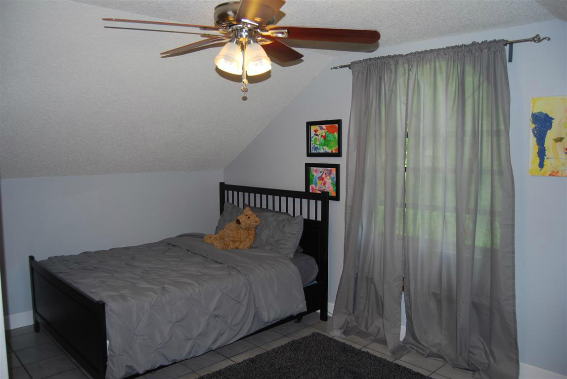 PLANTATION OAKS S/D - Residential