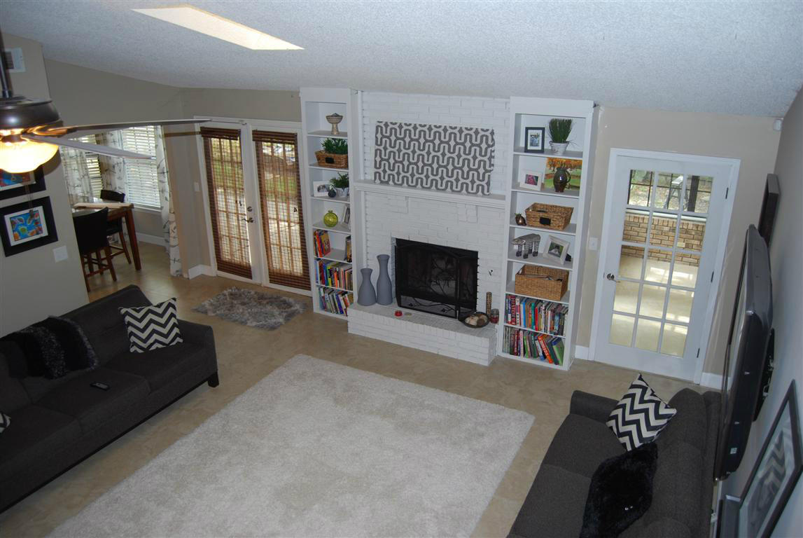 PLANTATION OAKS S/D - Residential