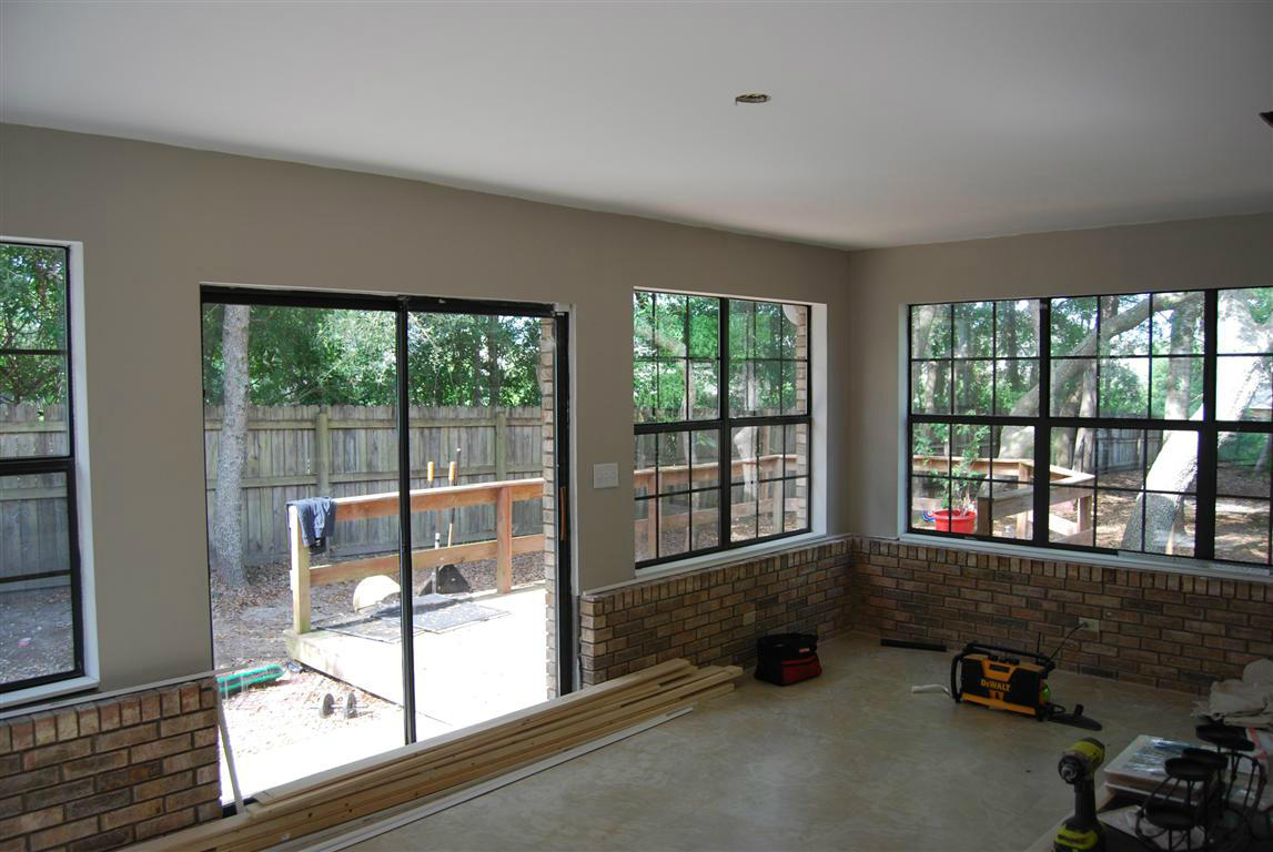 PLANTATION OAKS S/D - Residential