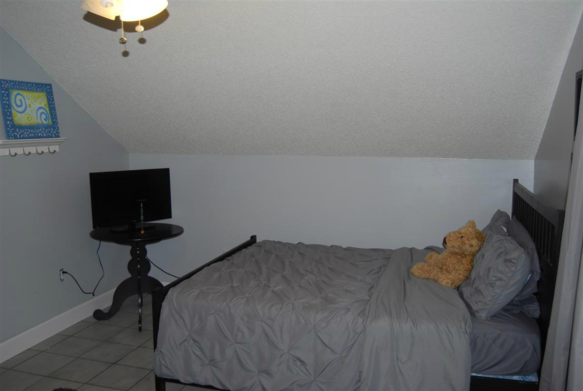 PLANTATION OAKS S/D - Residential