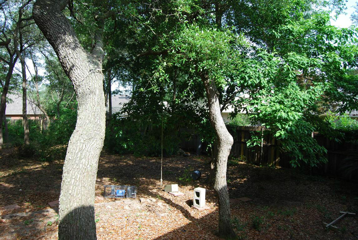 PLANTATION OAKS S/D - Residential