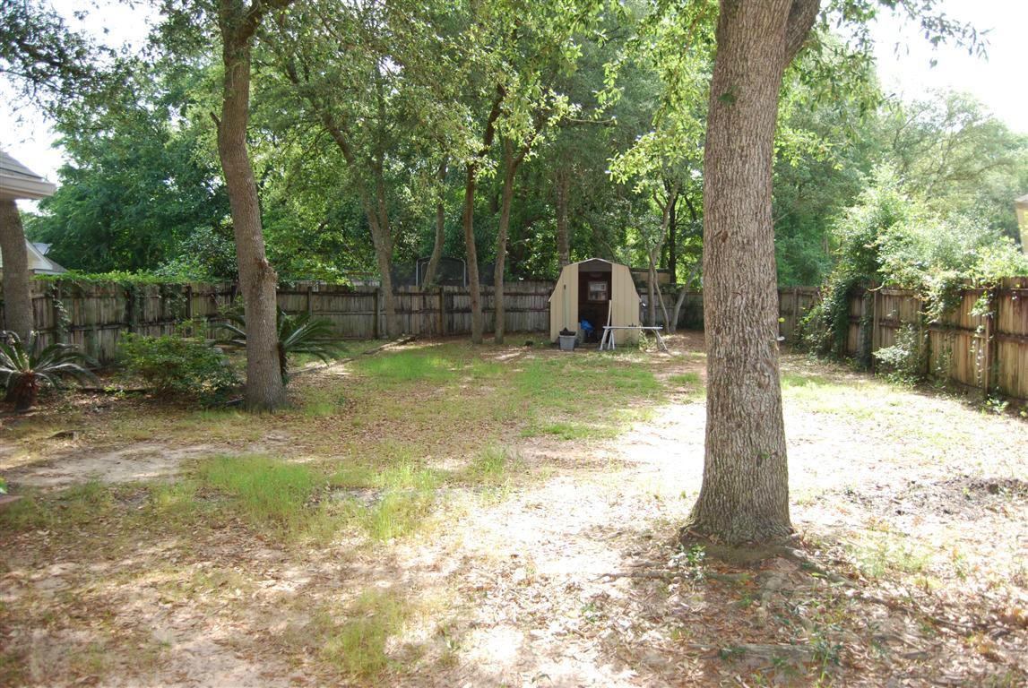 PLANTATION OAKS S/D - Residential