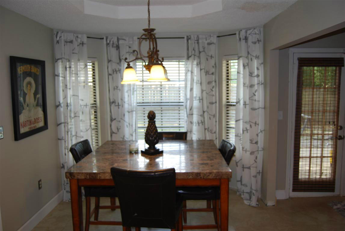 PLANTATION OAKS S/D - Residential