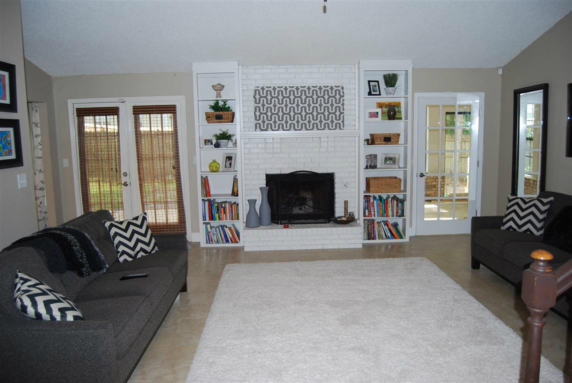 PLANTATION OAKS S/D - Residential