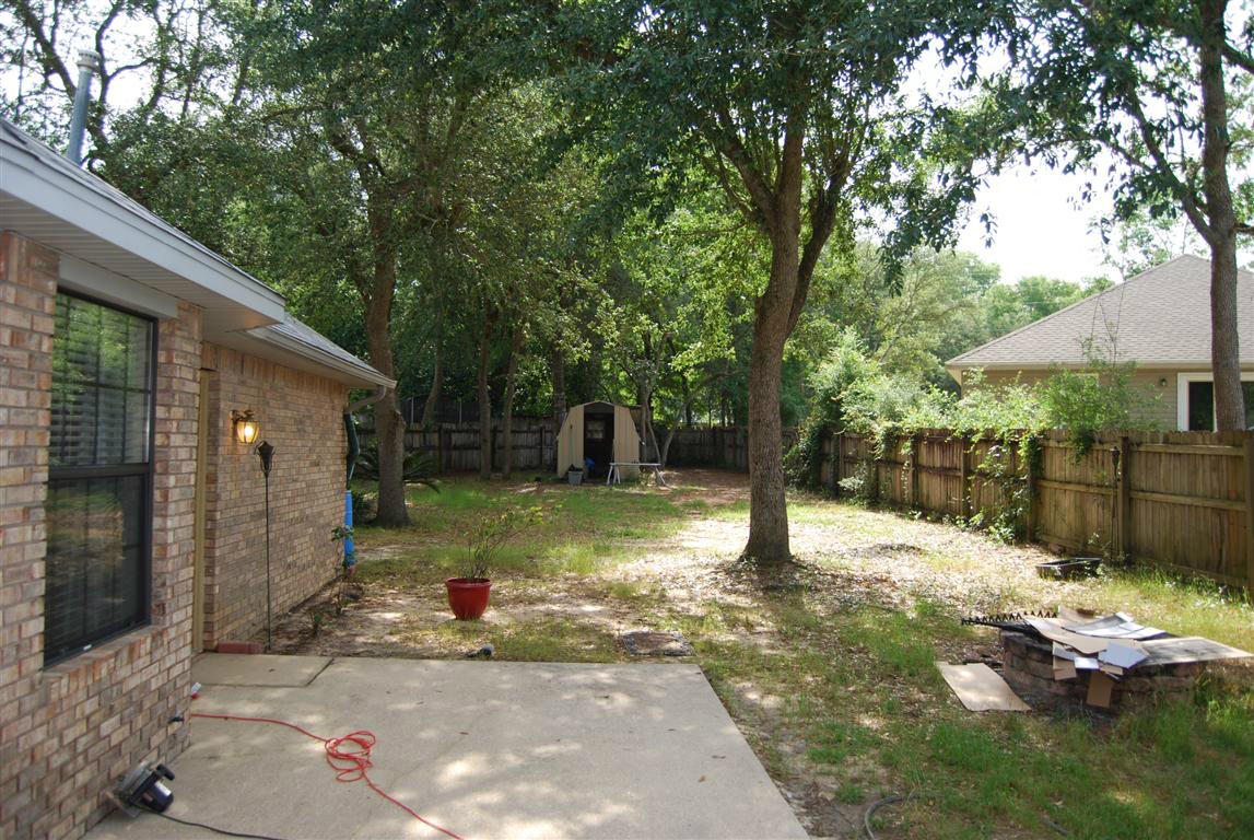 PLANTATION OAKS S/D - Residential