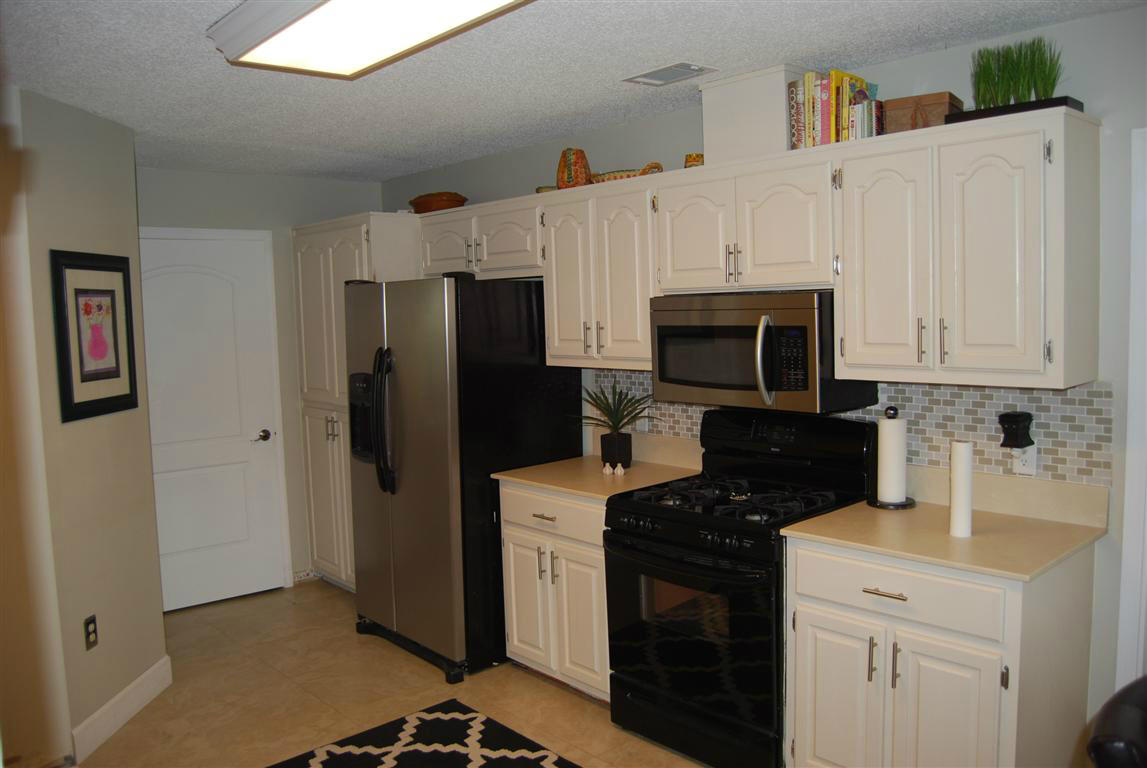 PLANTATION OAKS S/D - Residential