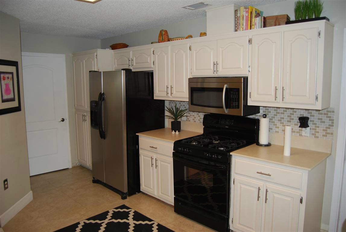 PLANTATION OAKS S/D - Residential