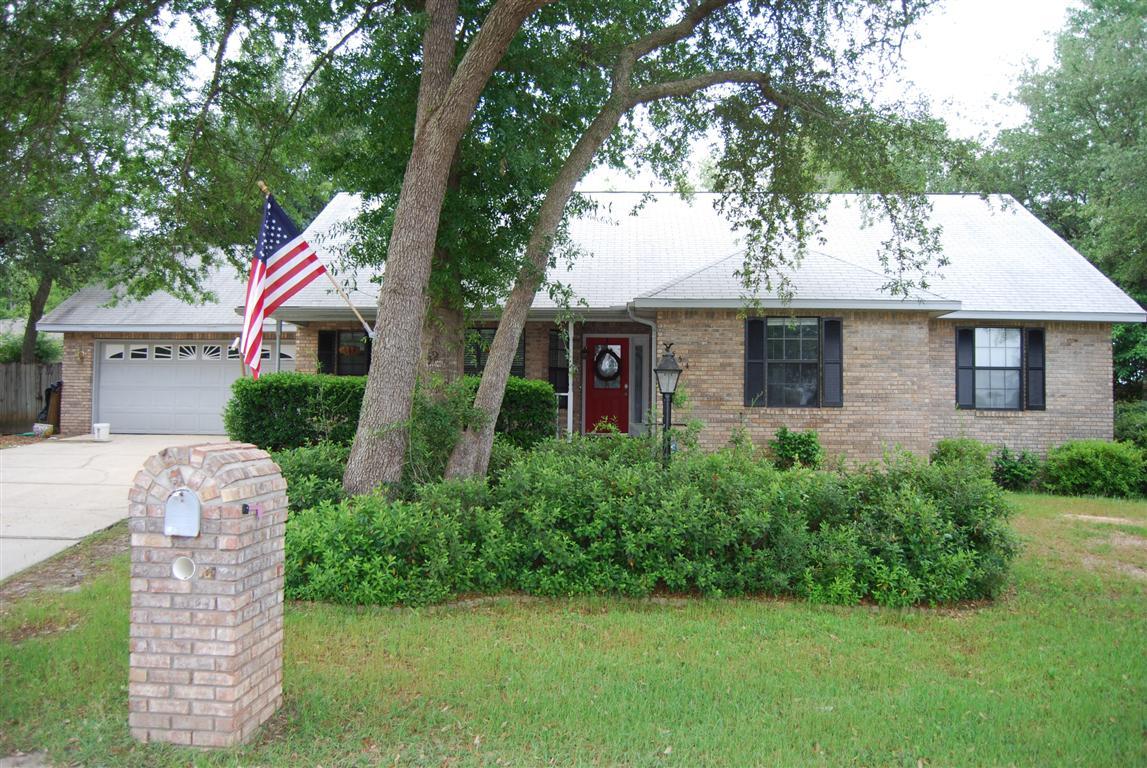 PLANTATION OAKS S/D - Residential