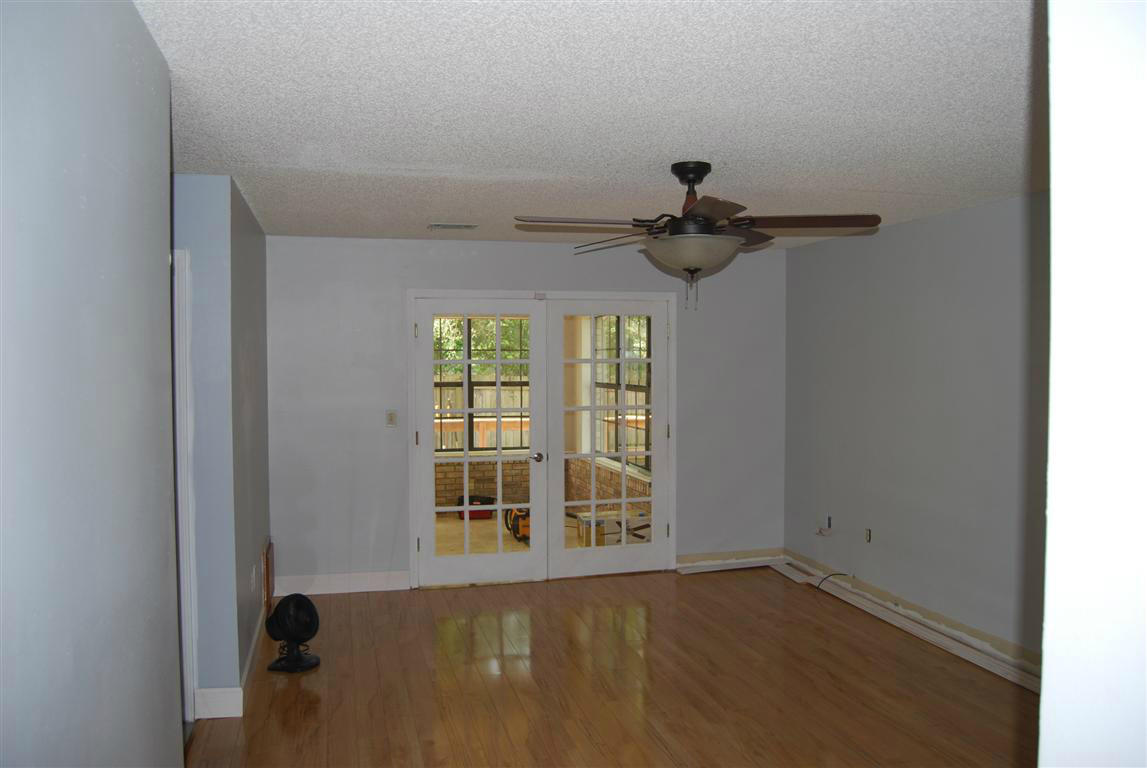 PLANTATION OAKS S/D - Residential