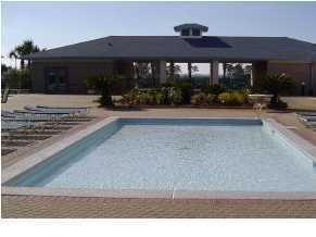 Holley by the Sea - Land