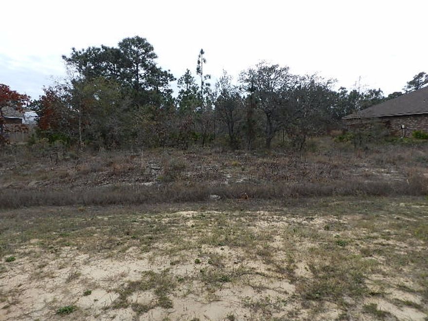 .46 acre Homesite in Holley By The Sea with a Lifestyle Center for owners & family use. This almost 1/2 acre lot is located close to Hwy 98 access and all egress to shopping, bases, beaches, schools and churches. Paved street with access to public sewer and public water. Lot perfect for building your new home. HOA dues $425.00 yearly and new owners fees of $175.00.