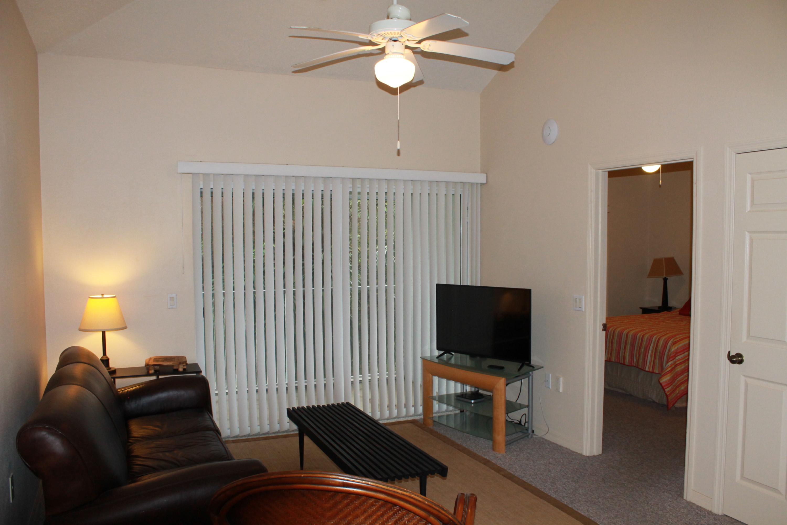 THE FLORIDA CLUB - Residential Lease