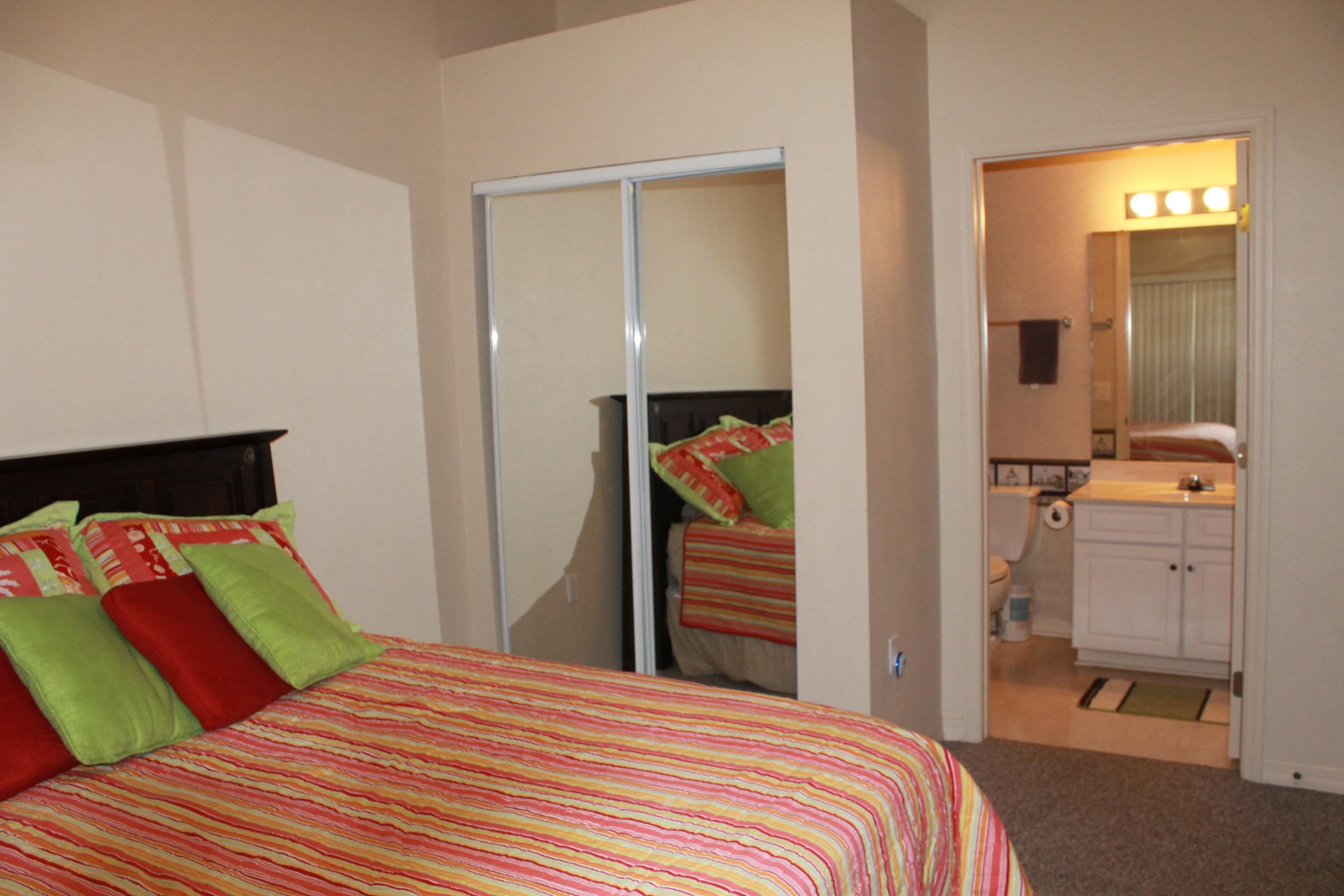 THE FLORIDA CLUB - Residential Lease