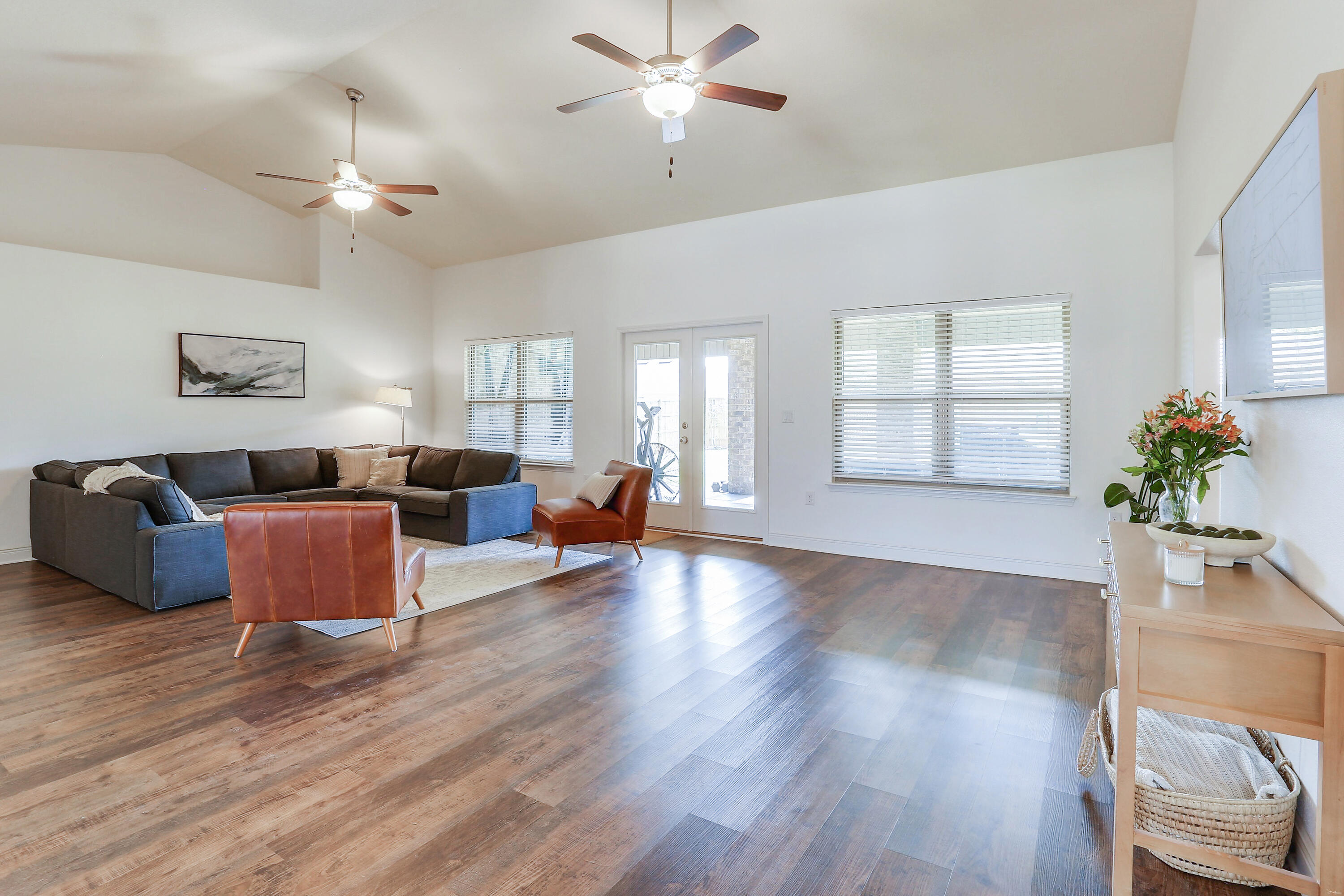 WILLOW CREEK PLANTATION - Residential