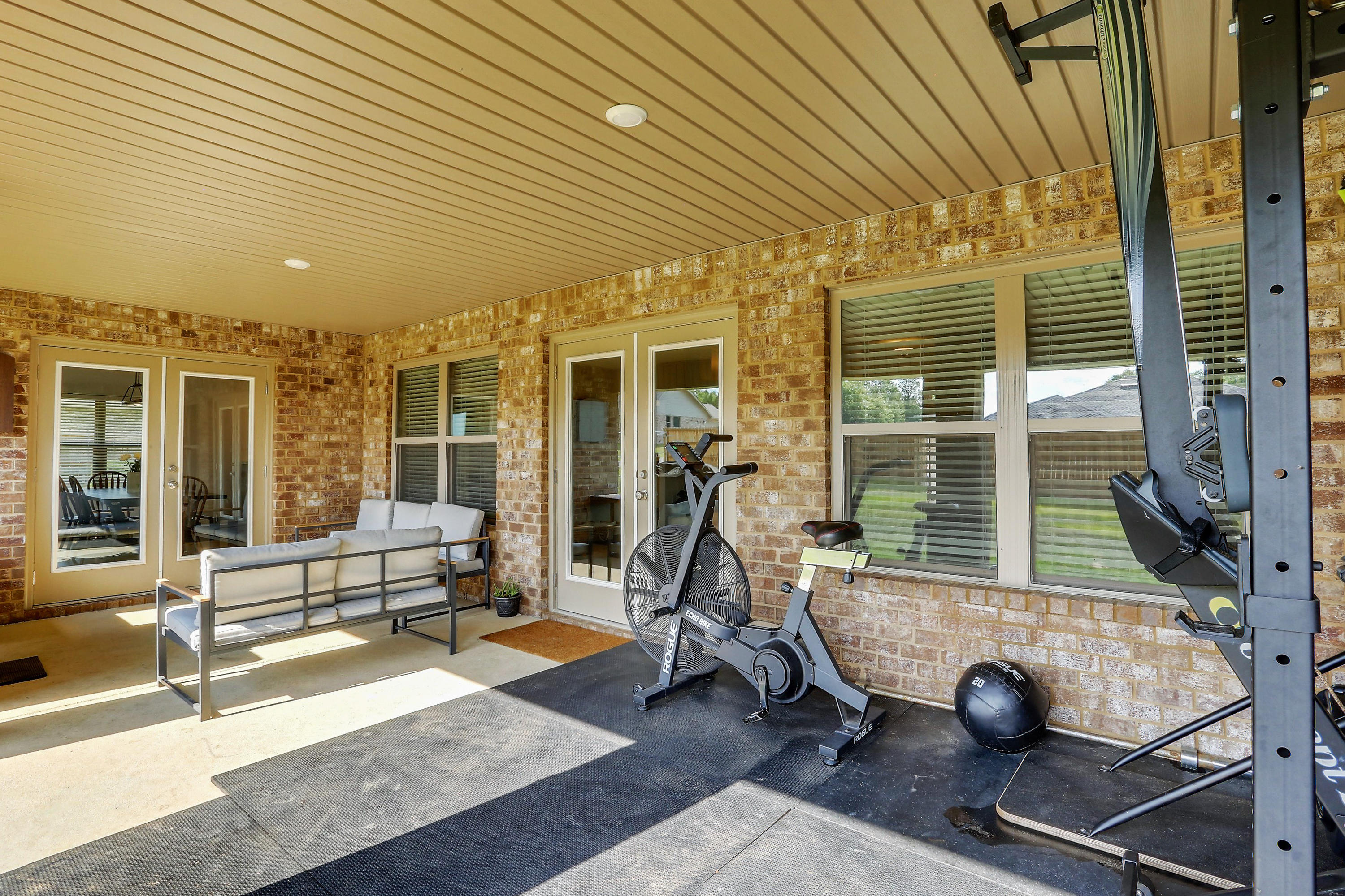 WILLOW CREEK PLANTATION - Residential