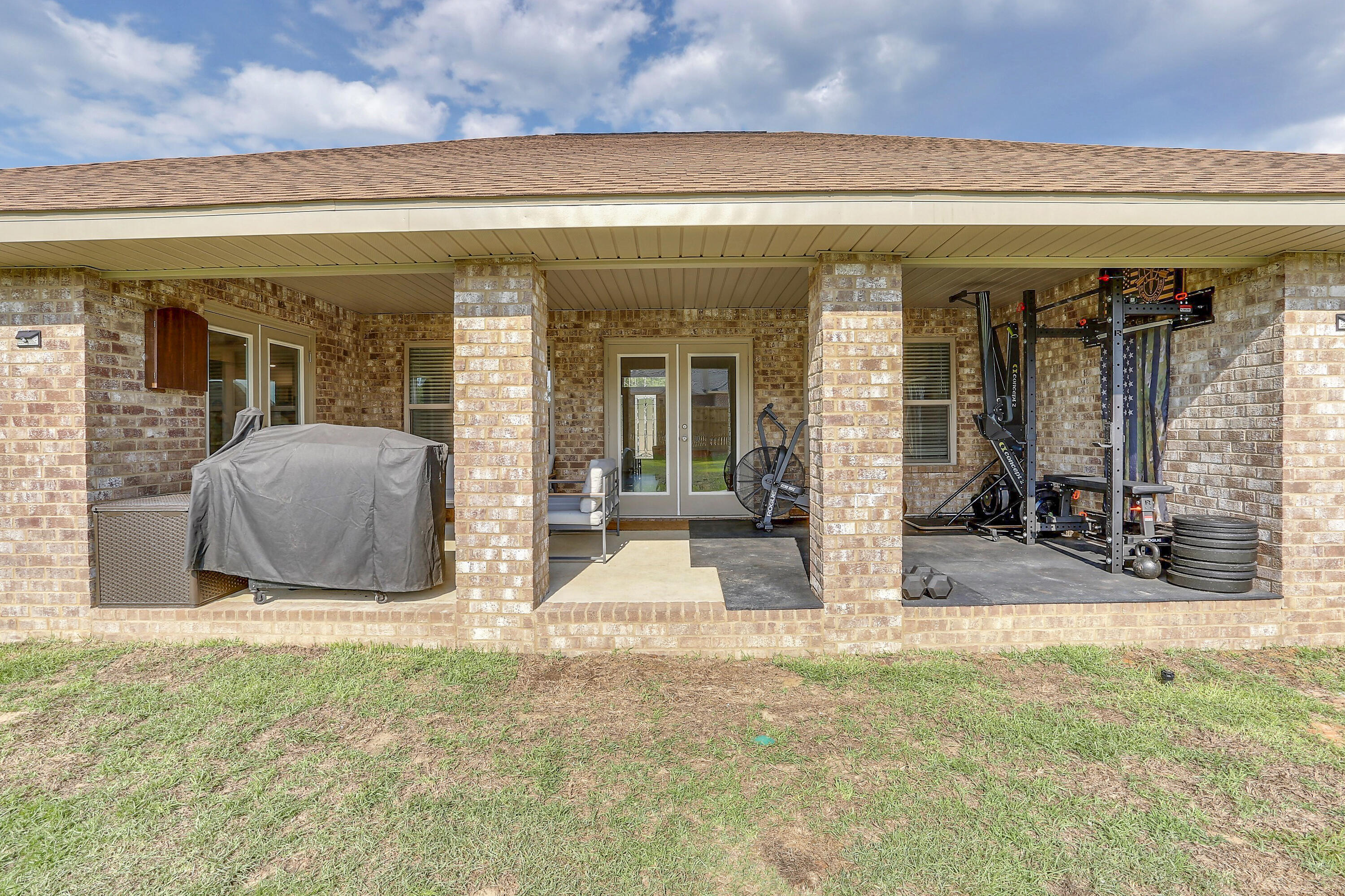 WILLOW CREEK PLANTATION - Residential