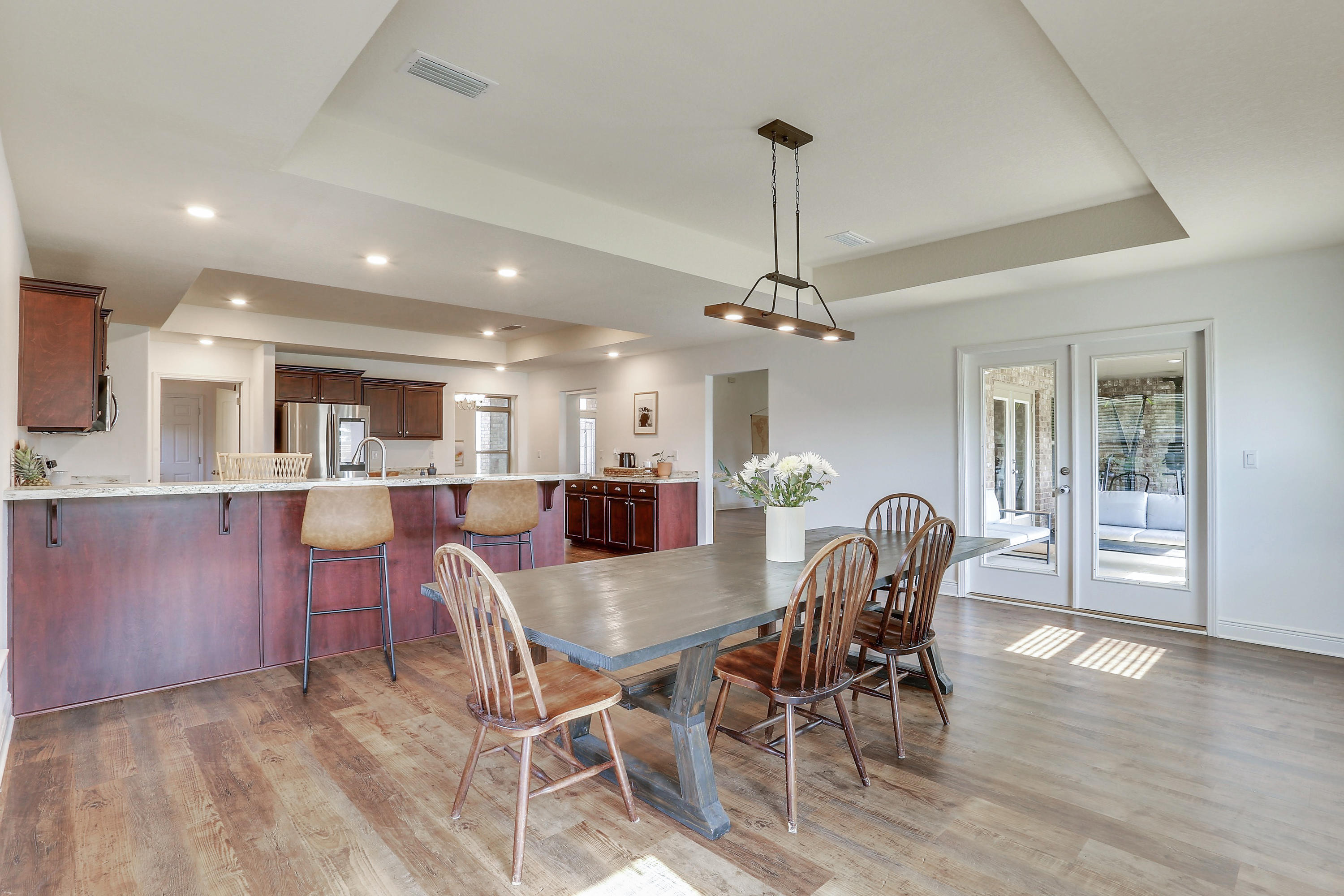 WILLOW CREEK PLANTATION - Residential