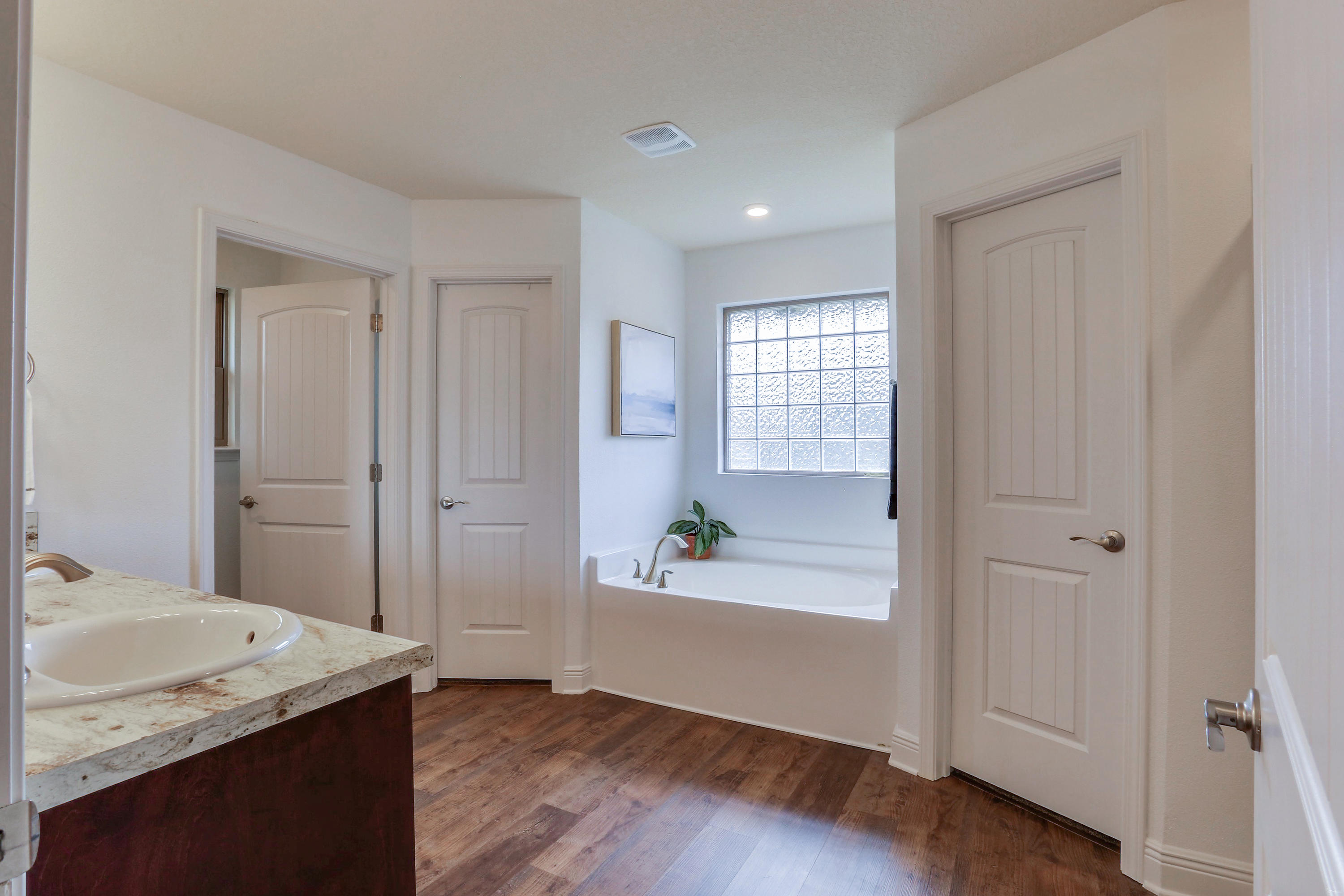 WILLOW CREEK PLANTATION - Residential