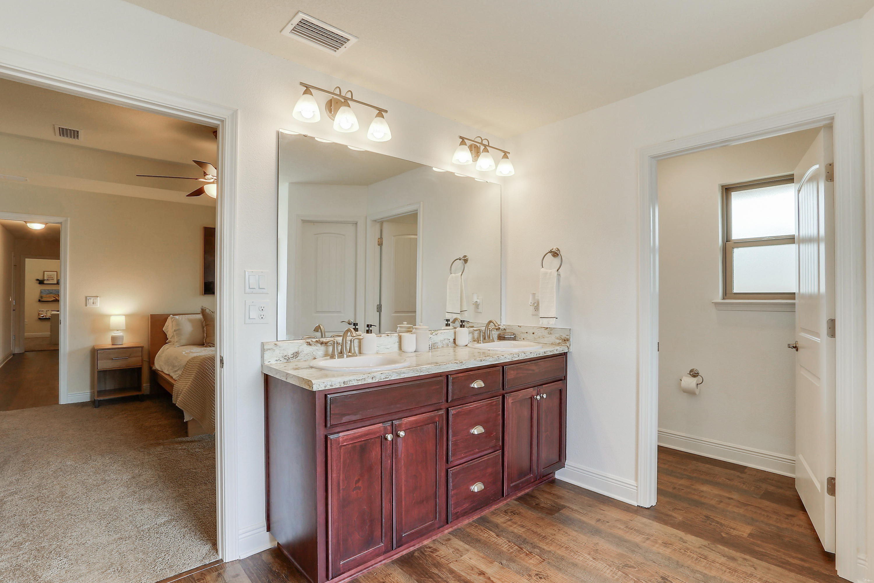 WILLOW CREEK PLANTATION - Residential