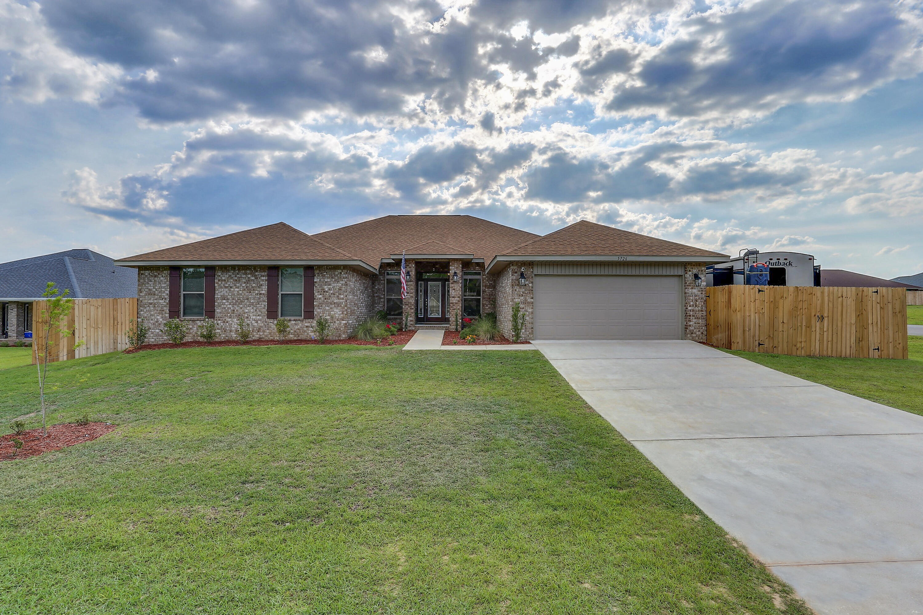 WILLOW CREEK PLANTATION - Residential