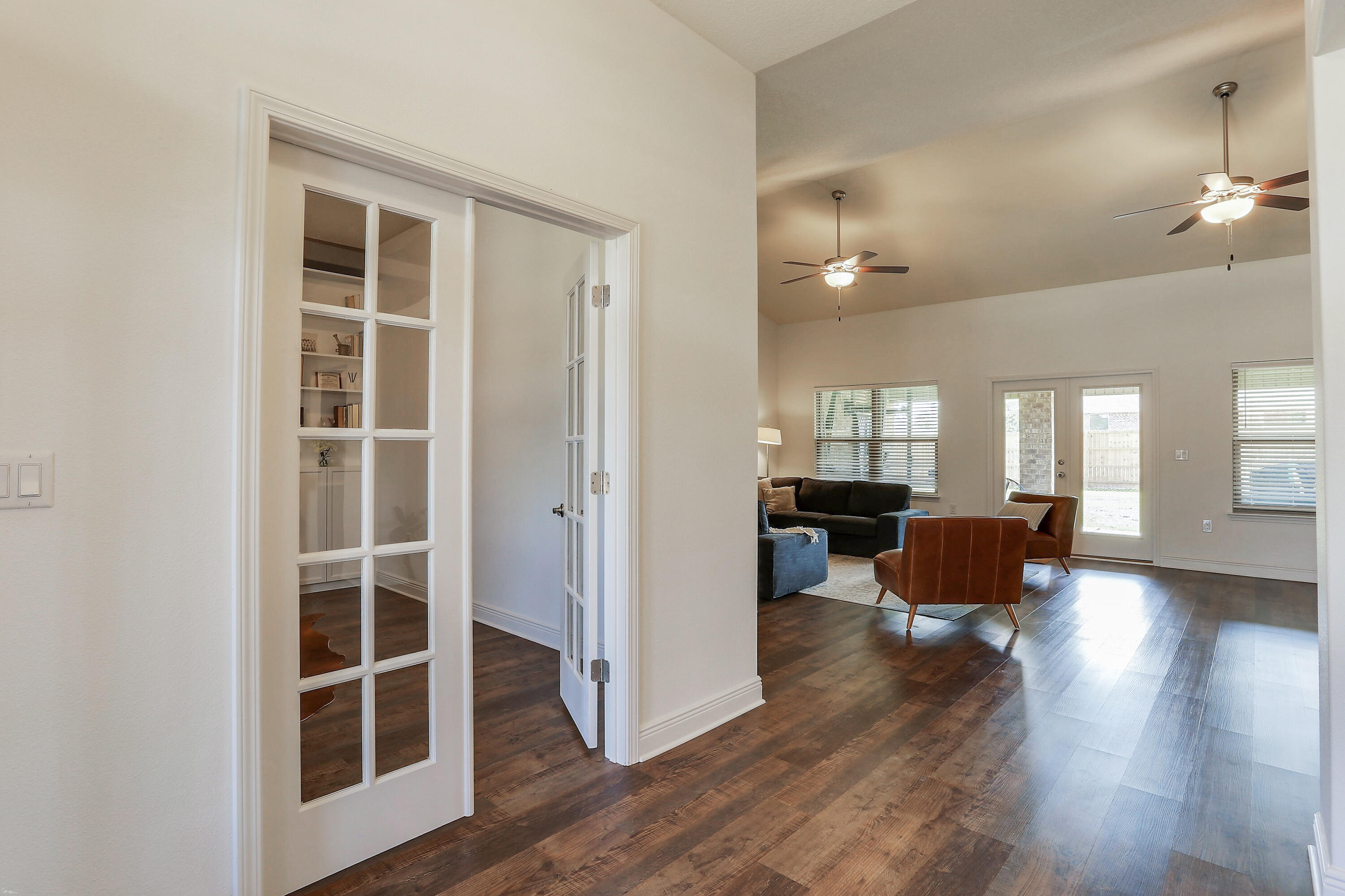 WILLOW CREEK PLANTATION - Residential