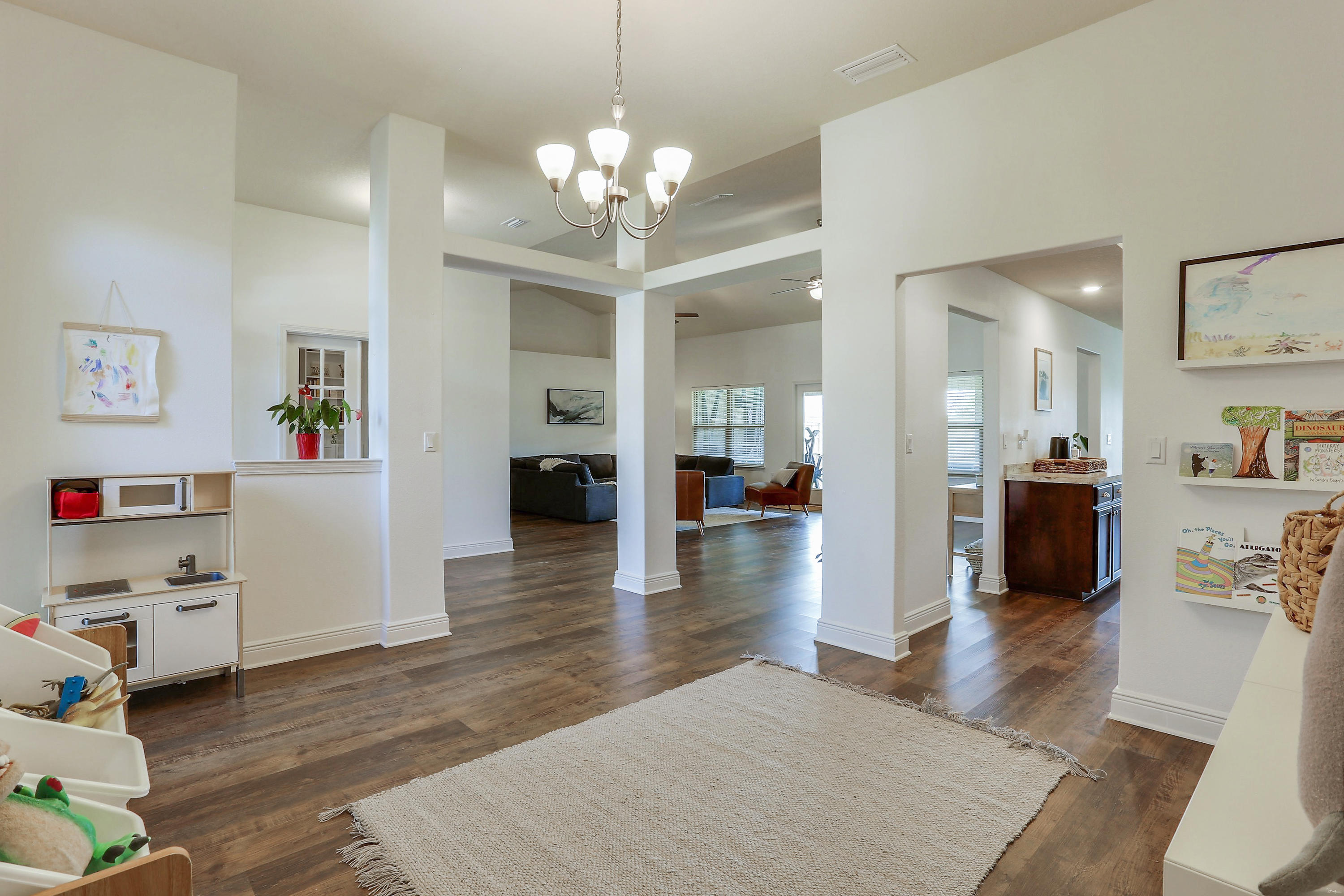 WILLOW CREEK PLANTATION - Residential