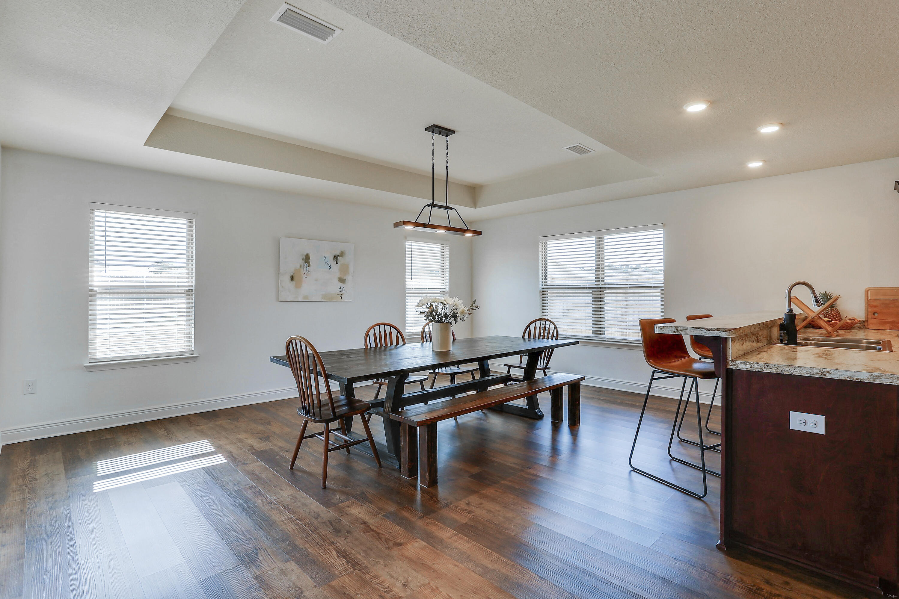 WILLOW CREEK PLANTATION - Residential