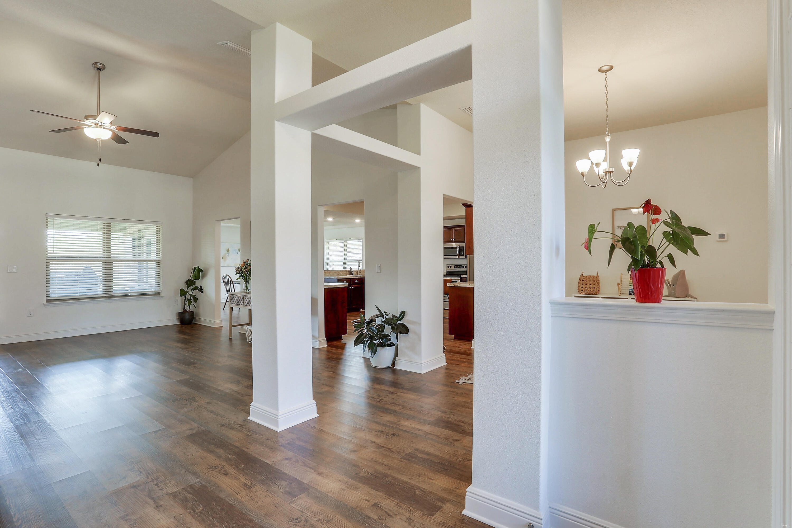 WILLOW CREEK PLANTATION - Residential