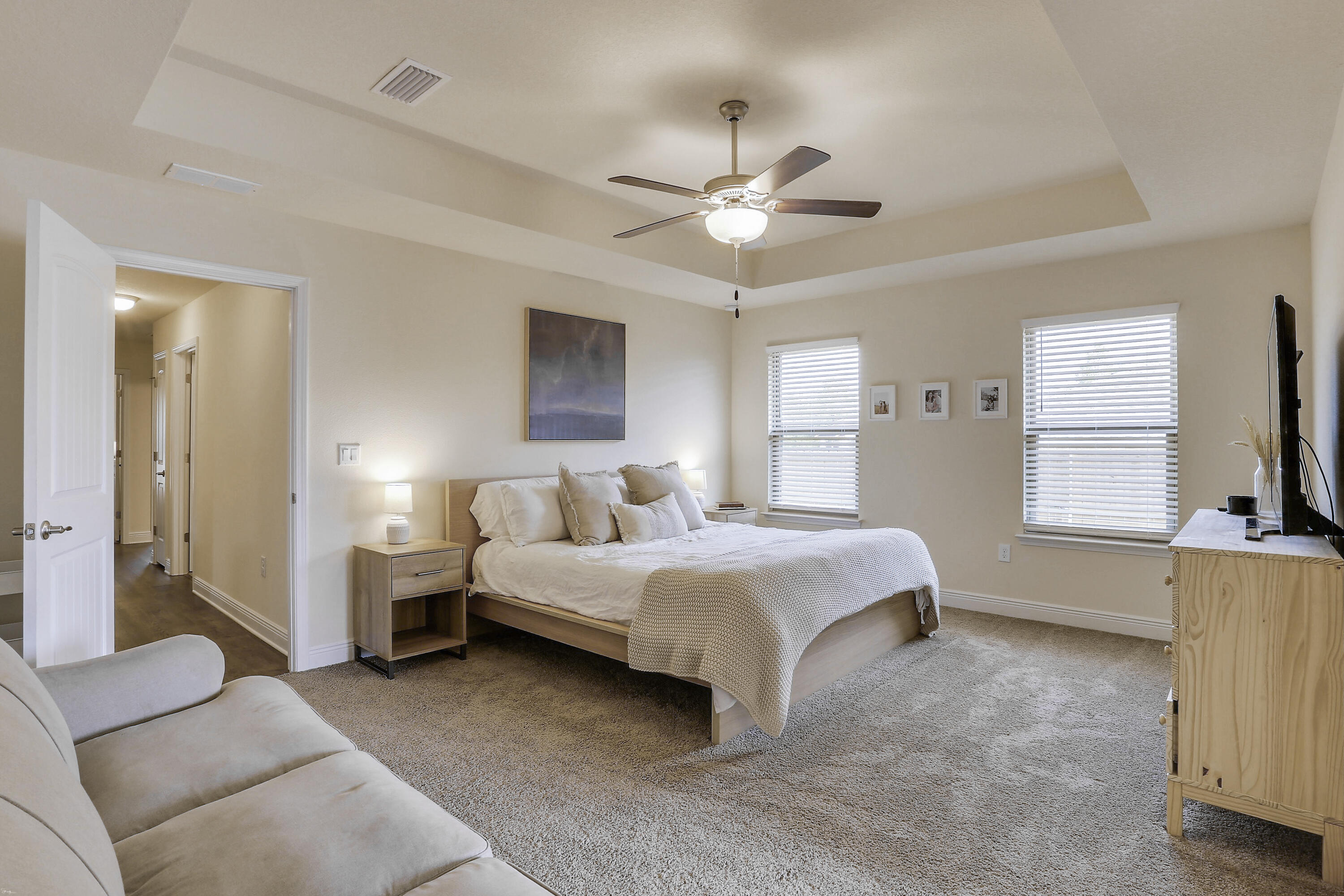 WILLOW CREEK PLANTATION - Residential