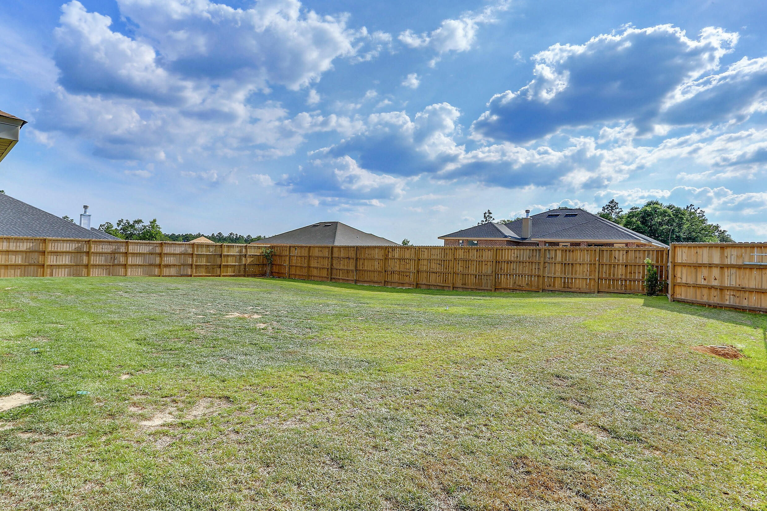 WILLOW CREEK PLANTATION - Residential