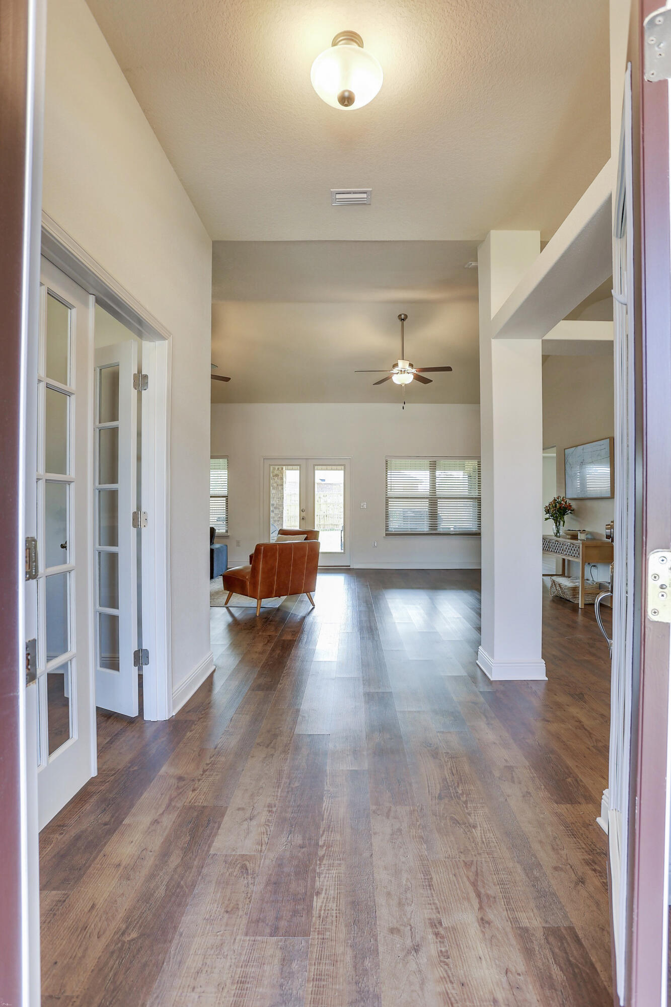 WILLOW CREEK PLANTATION - Residential