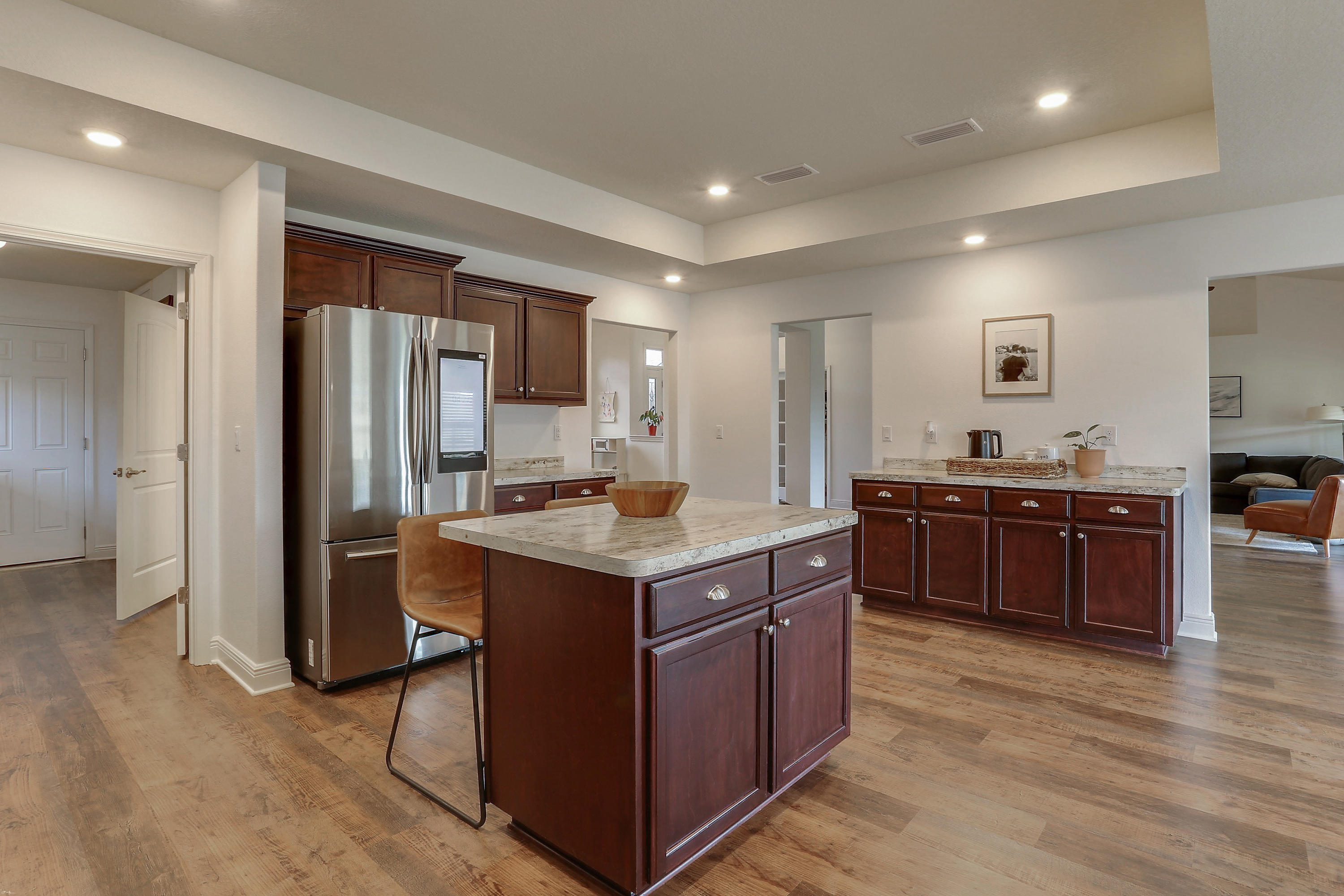 WILLOW CREEK PLANTATION - Residential