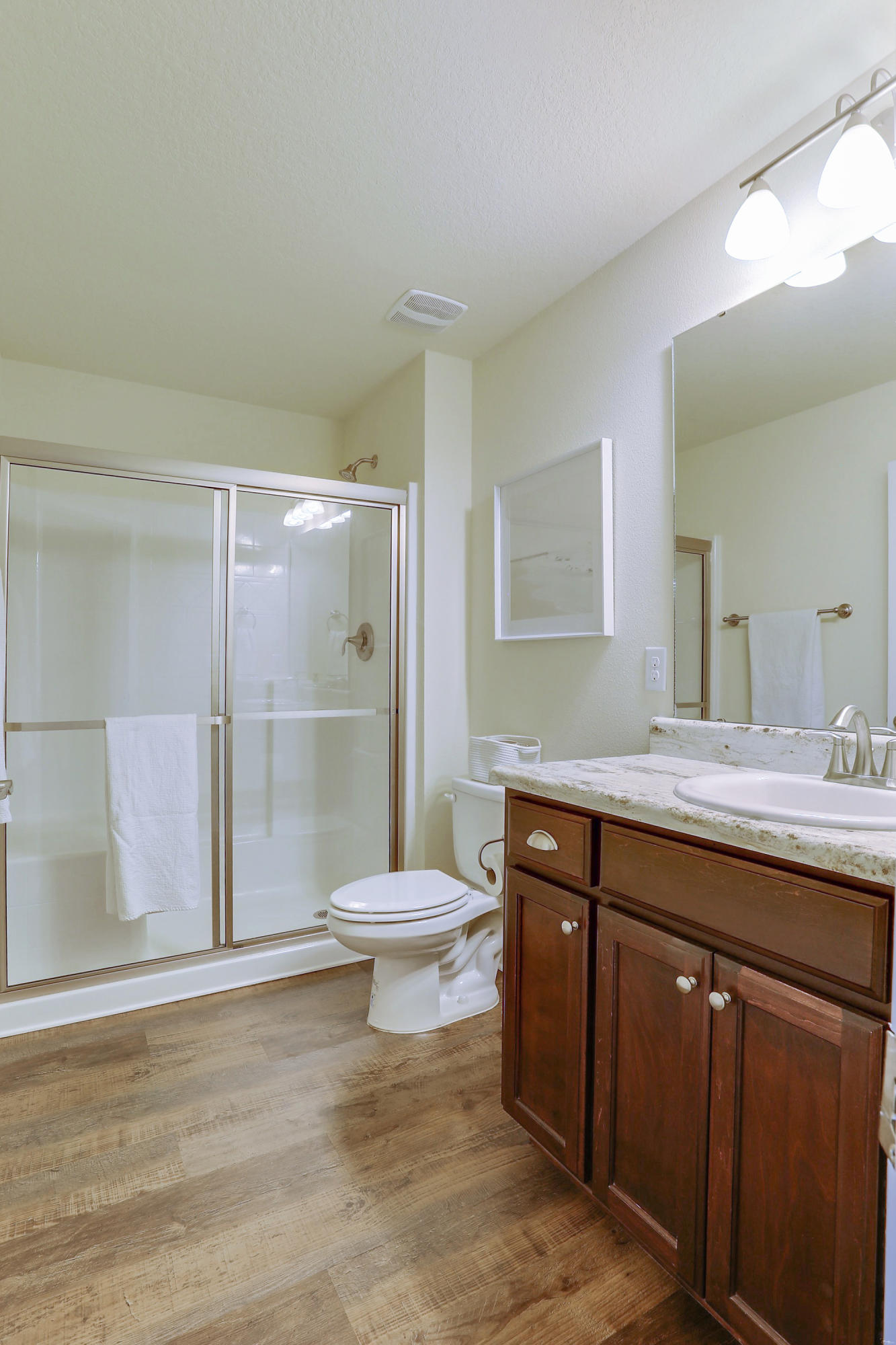 WILLOW CREEK PLANTATION - Residential