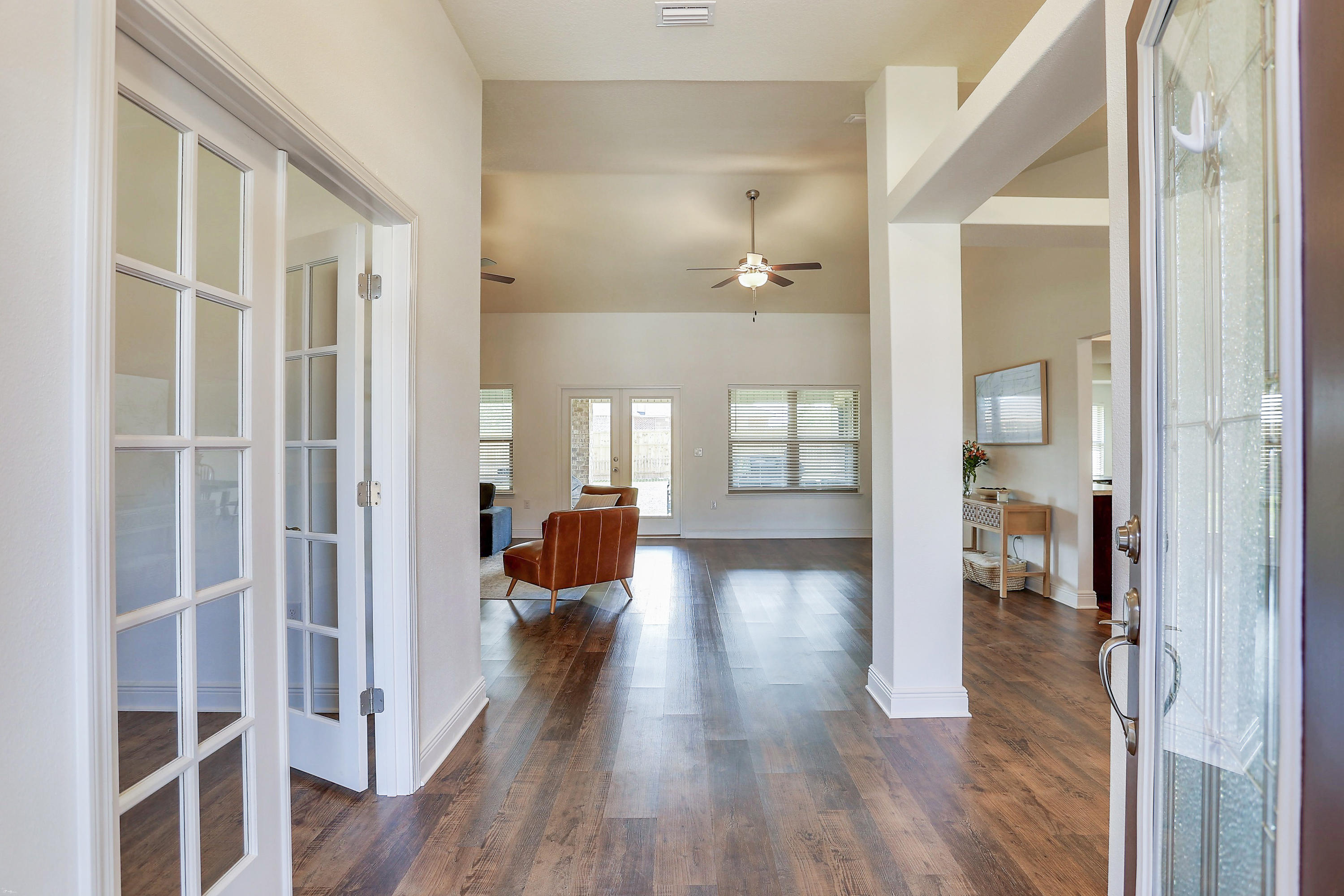 WILLOW CREEK PLANTATION - Residential