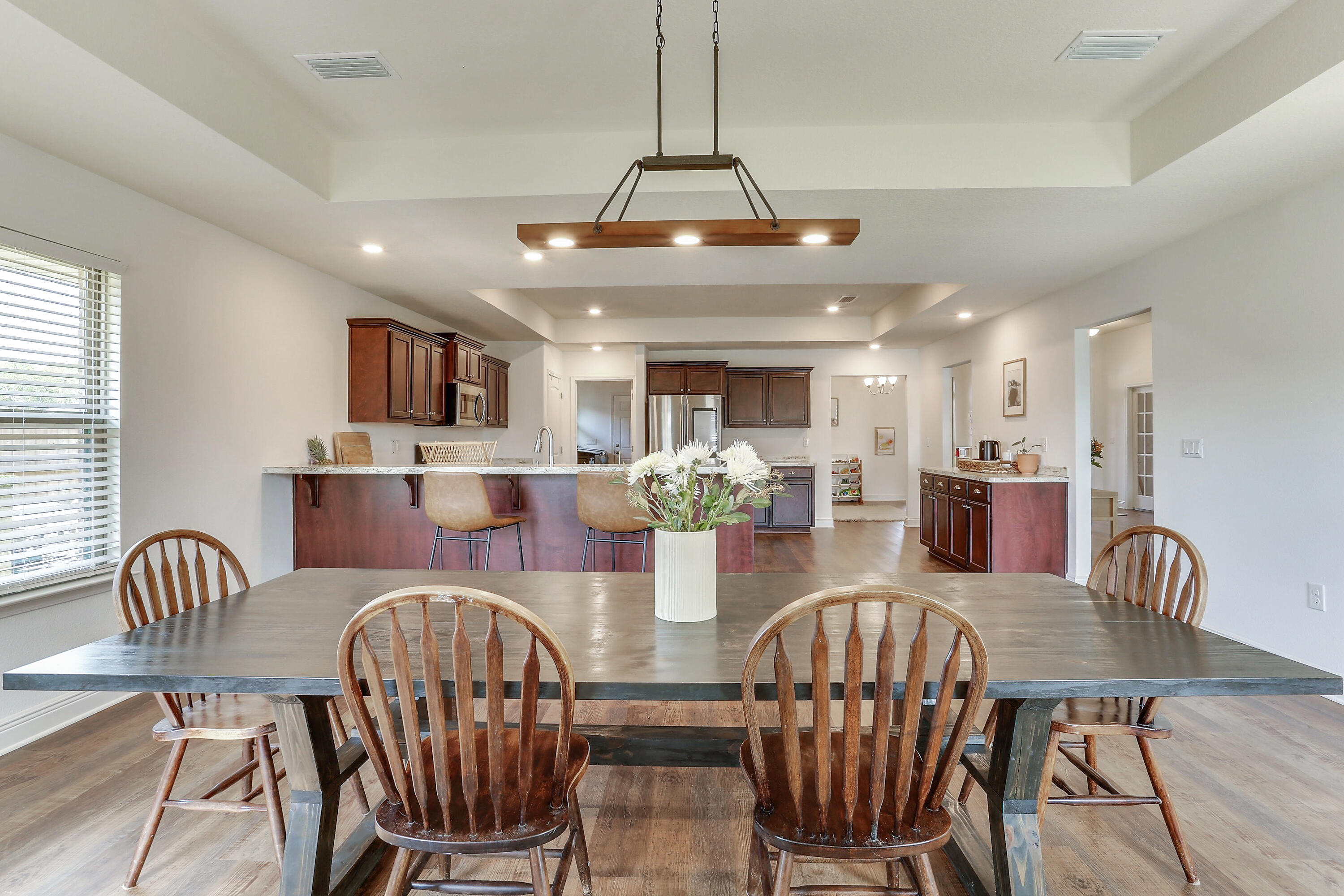 WILLOW CREEK PLANTATION - Residential