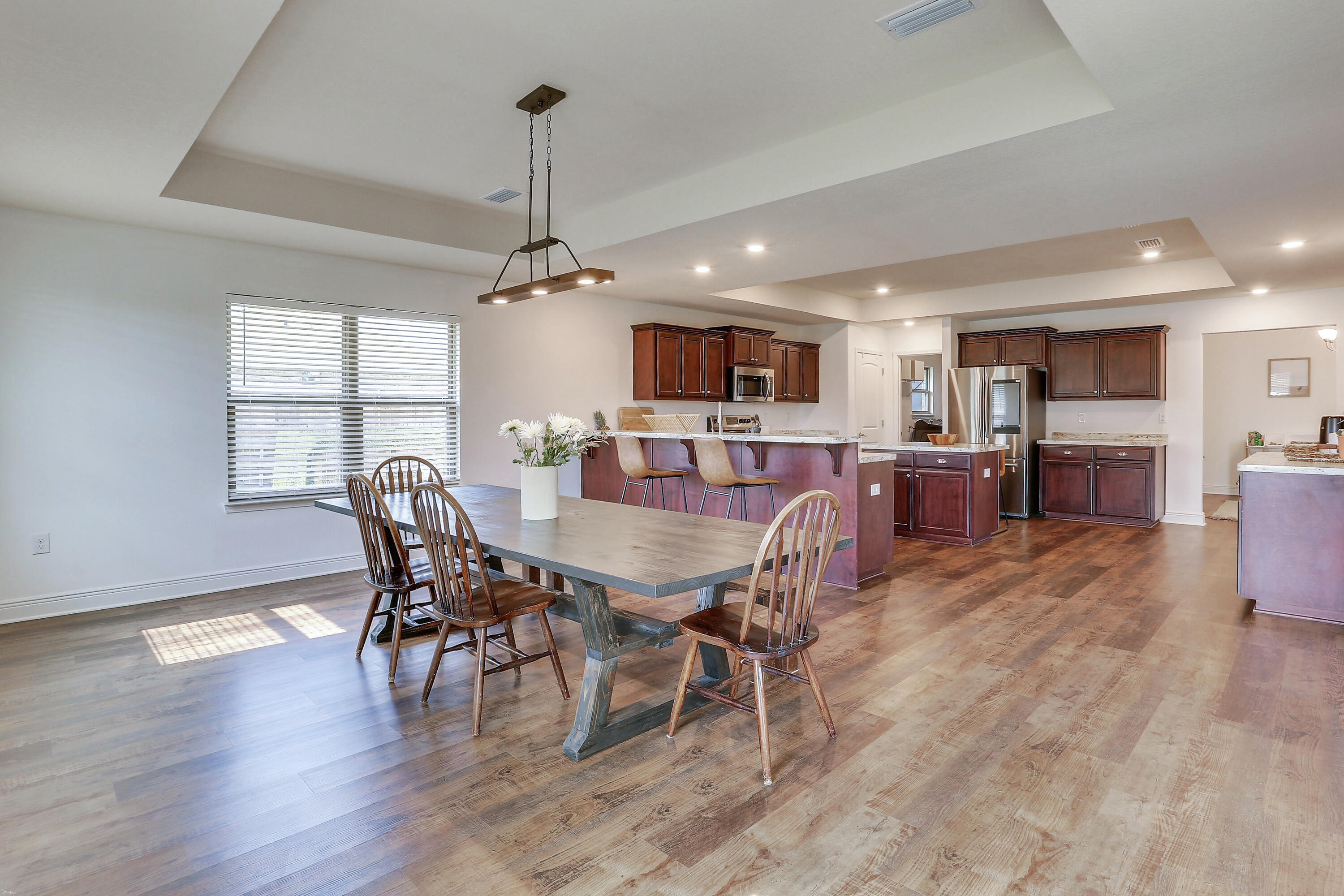 WILLOW CREEK PLANTATION - Residential