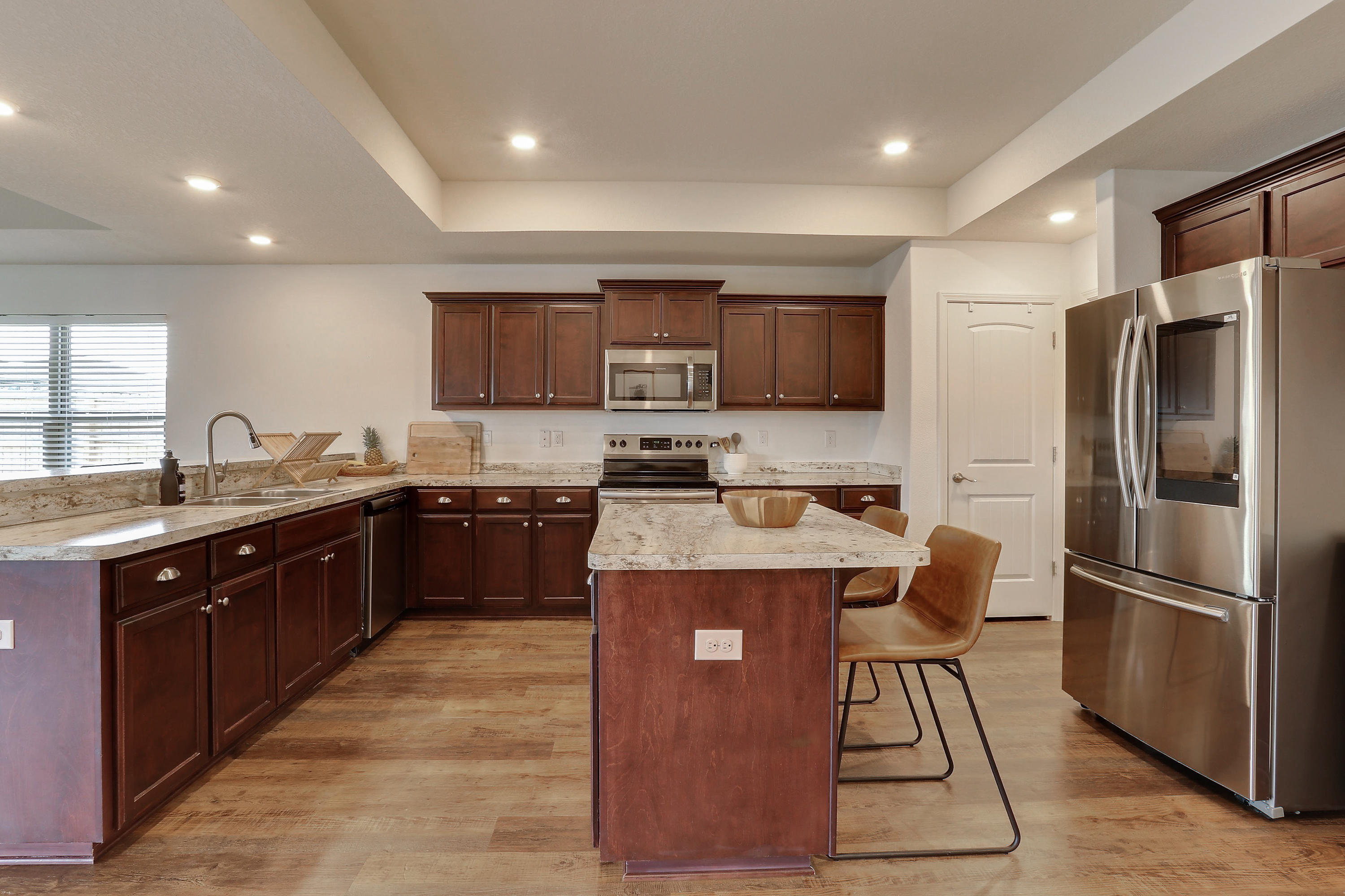 WILLOW CREEK PLANTATION - Residential