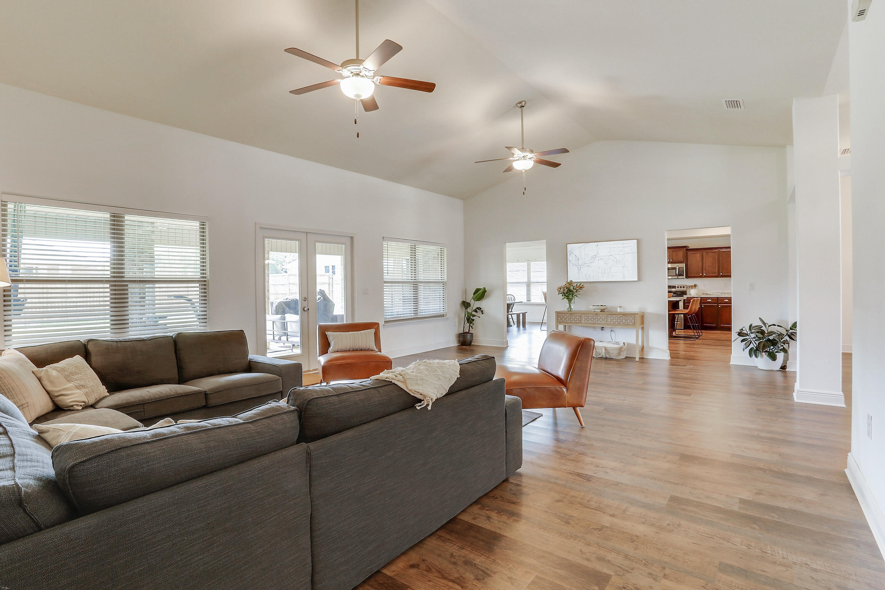 WILLOW CREEK PLANTATION - Residential