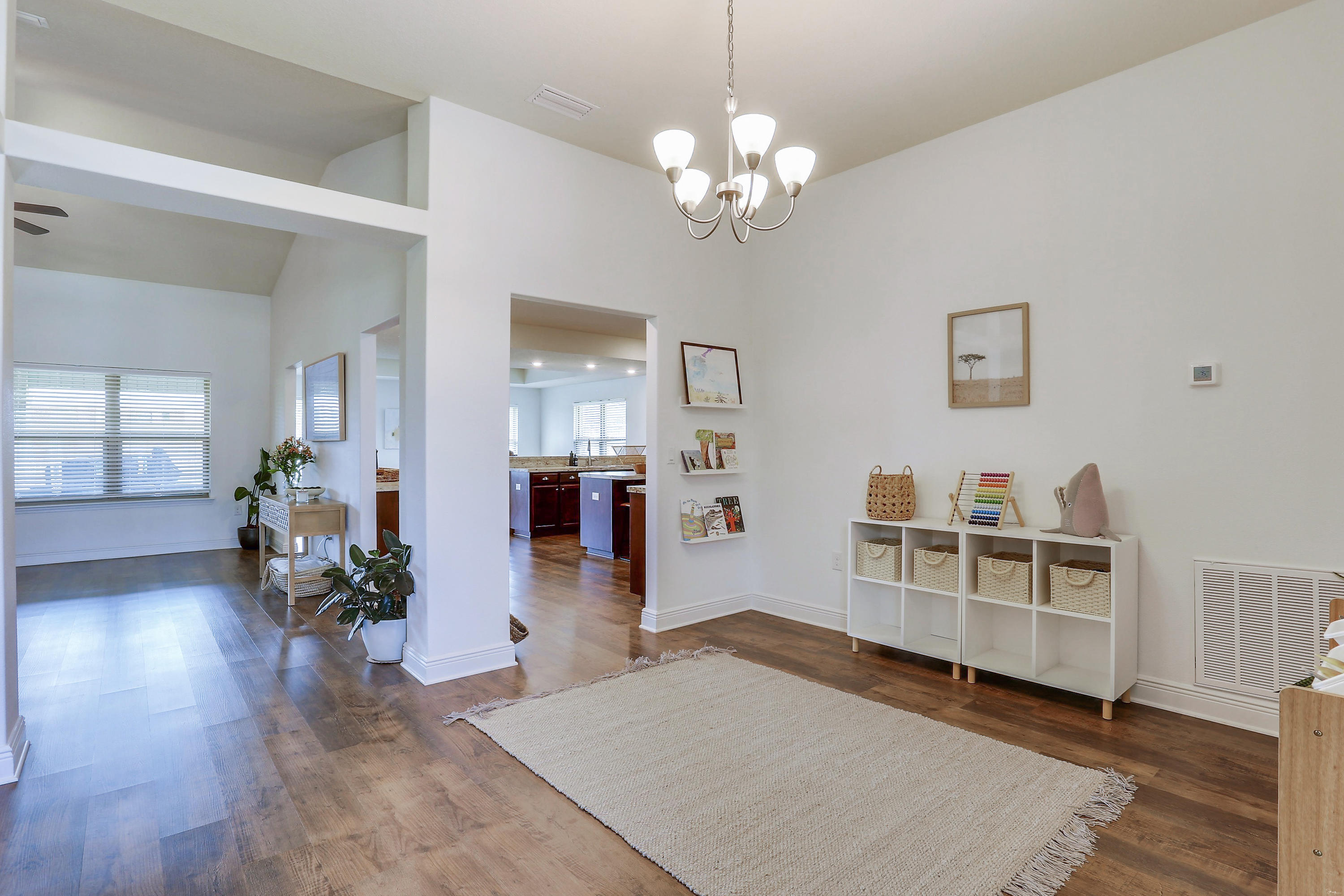 WILLOW CREEK PLANTATION - Residential